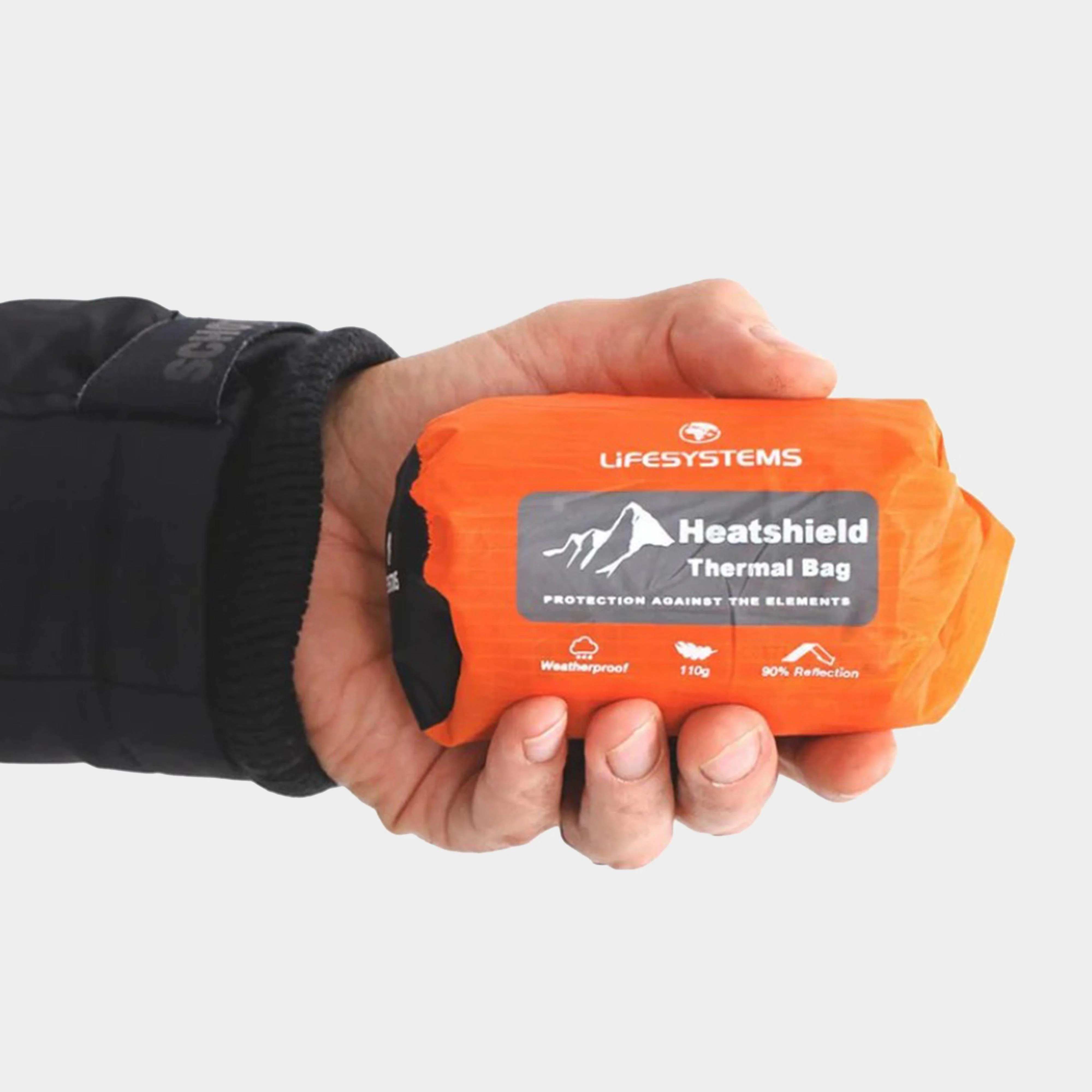Heatshield Thermal Bag - Image 4
