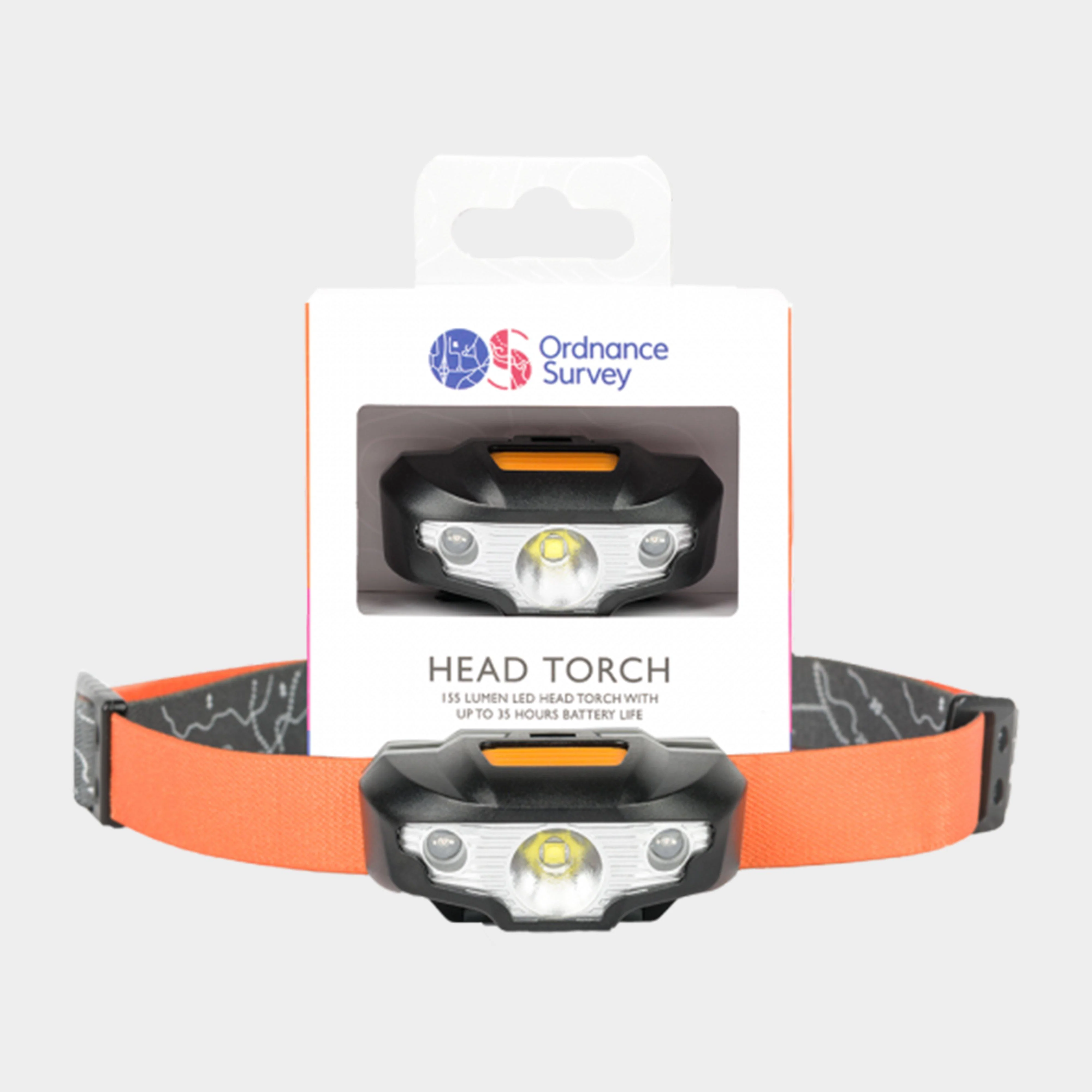 Intensity 155 LED Head Torch - Image 2