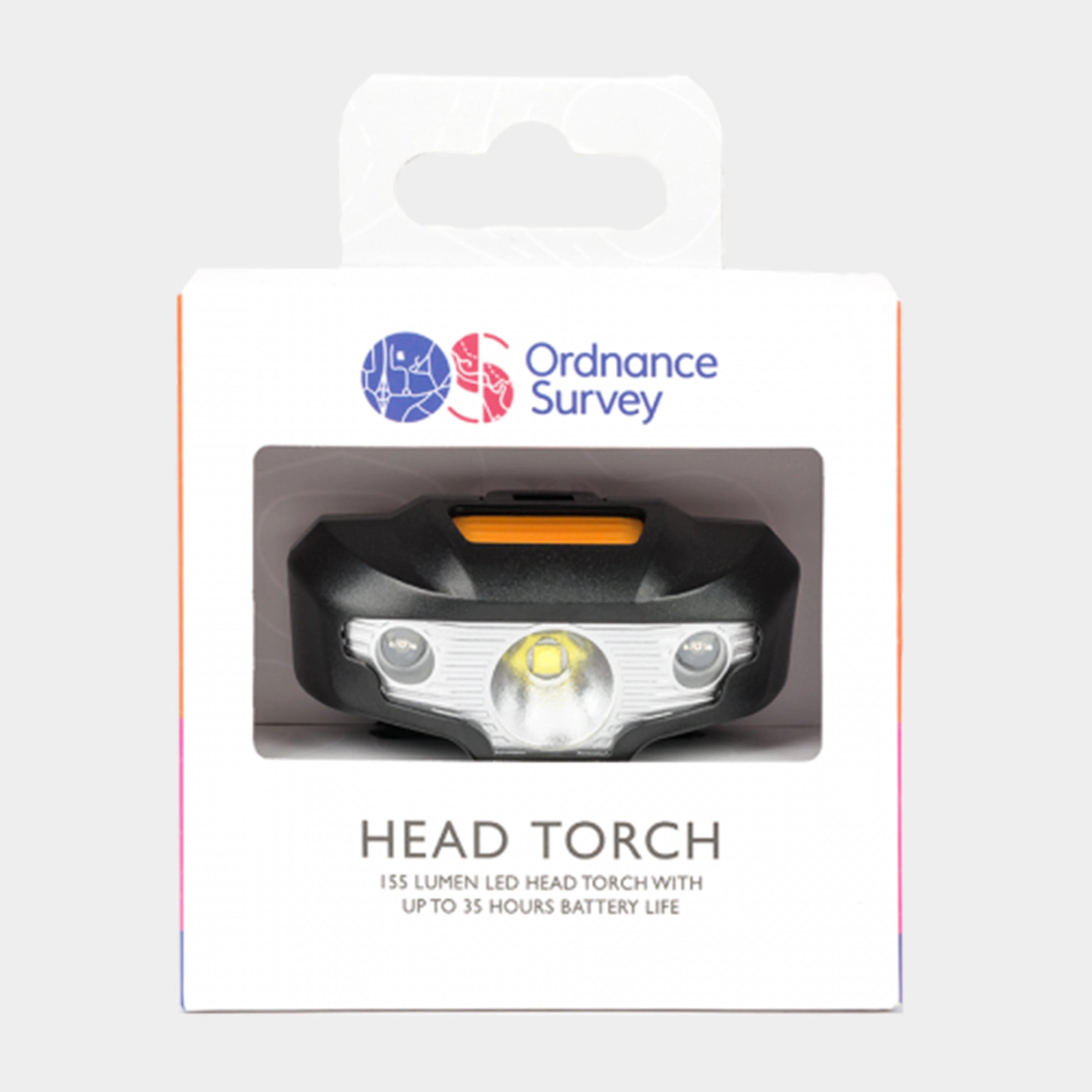 Intensity 155 LED Head Torch - Image 3