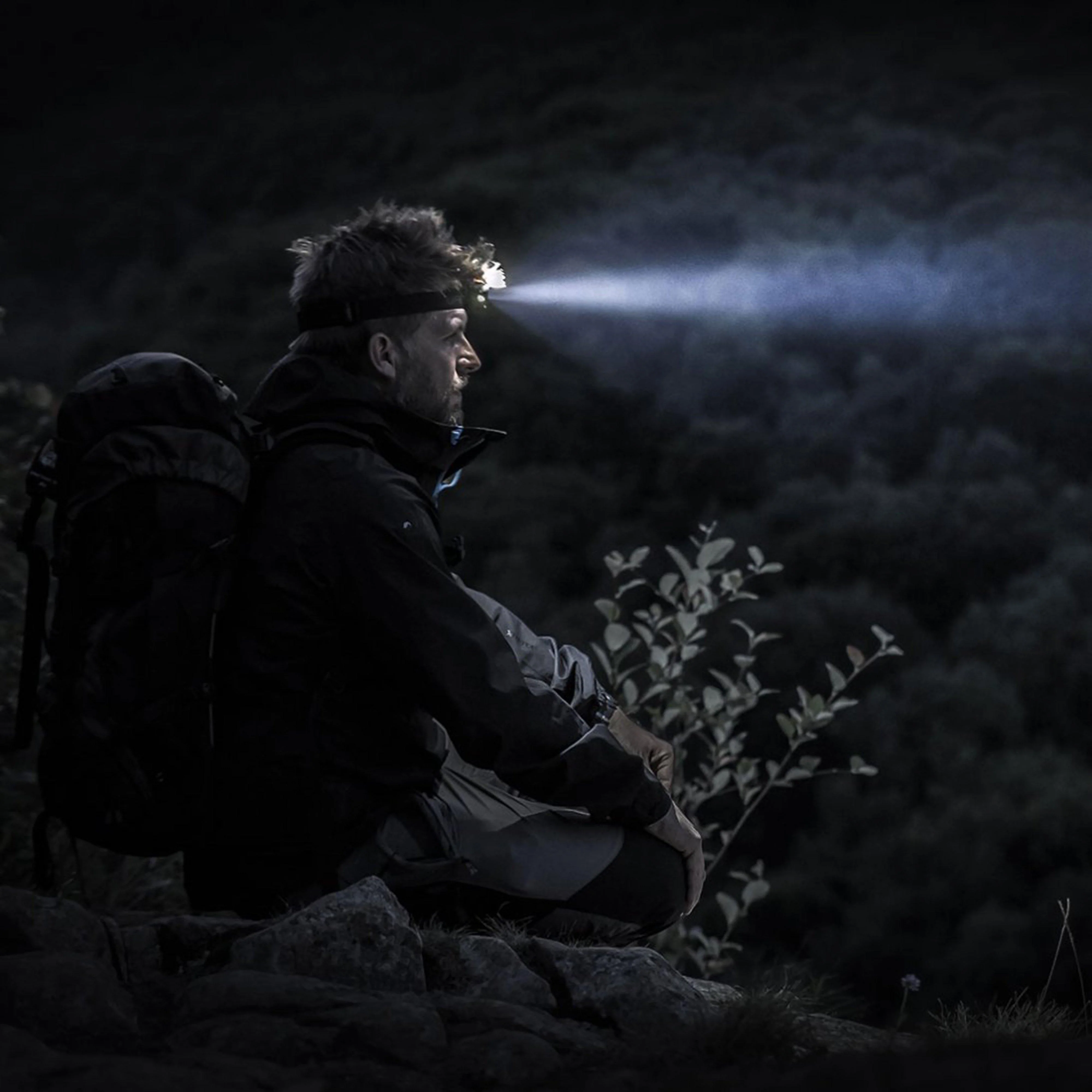 Intensity 280 LED Head Torch - Image 2