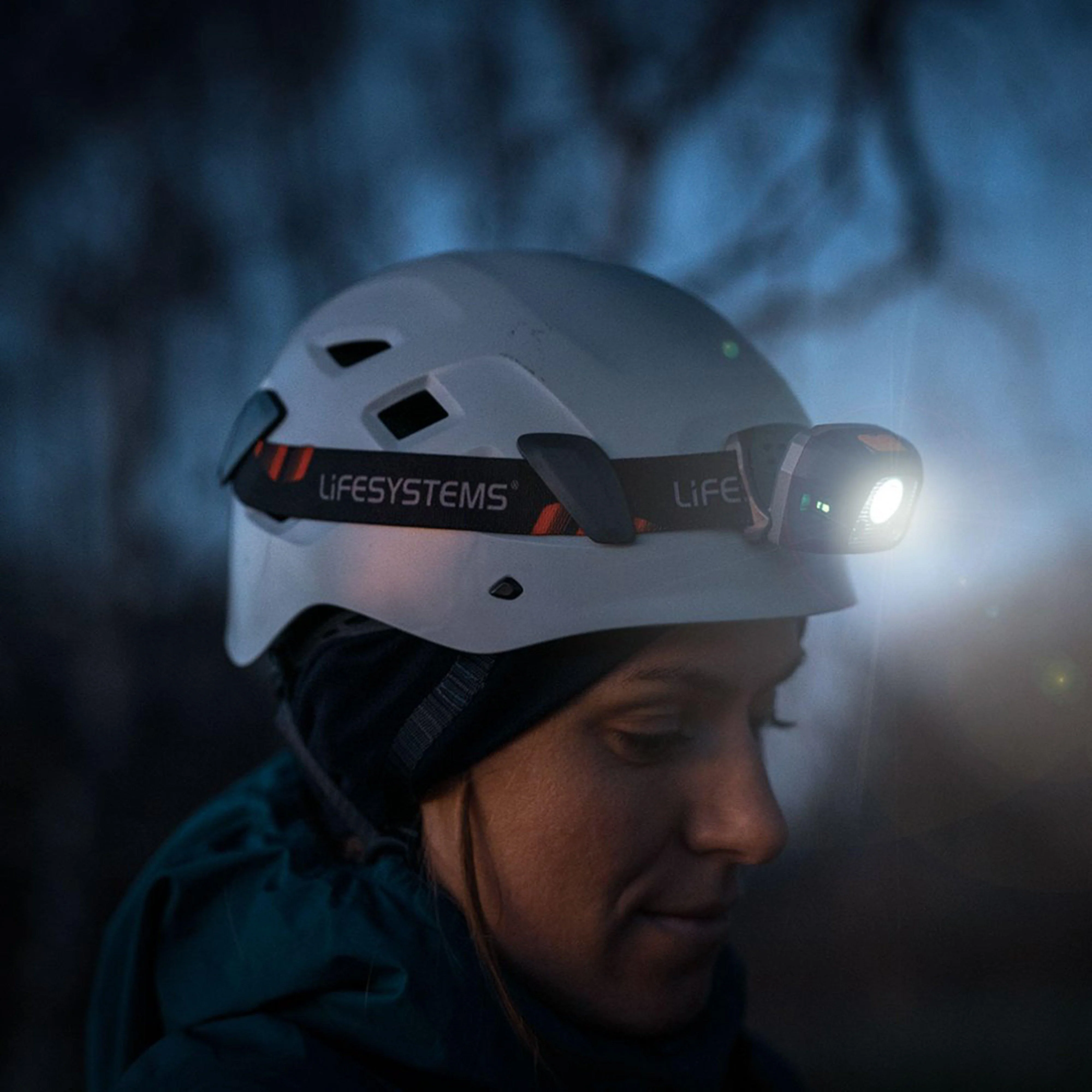 Intensity 280 LED Head Torch - Image 3