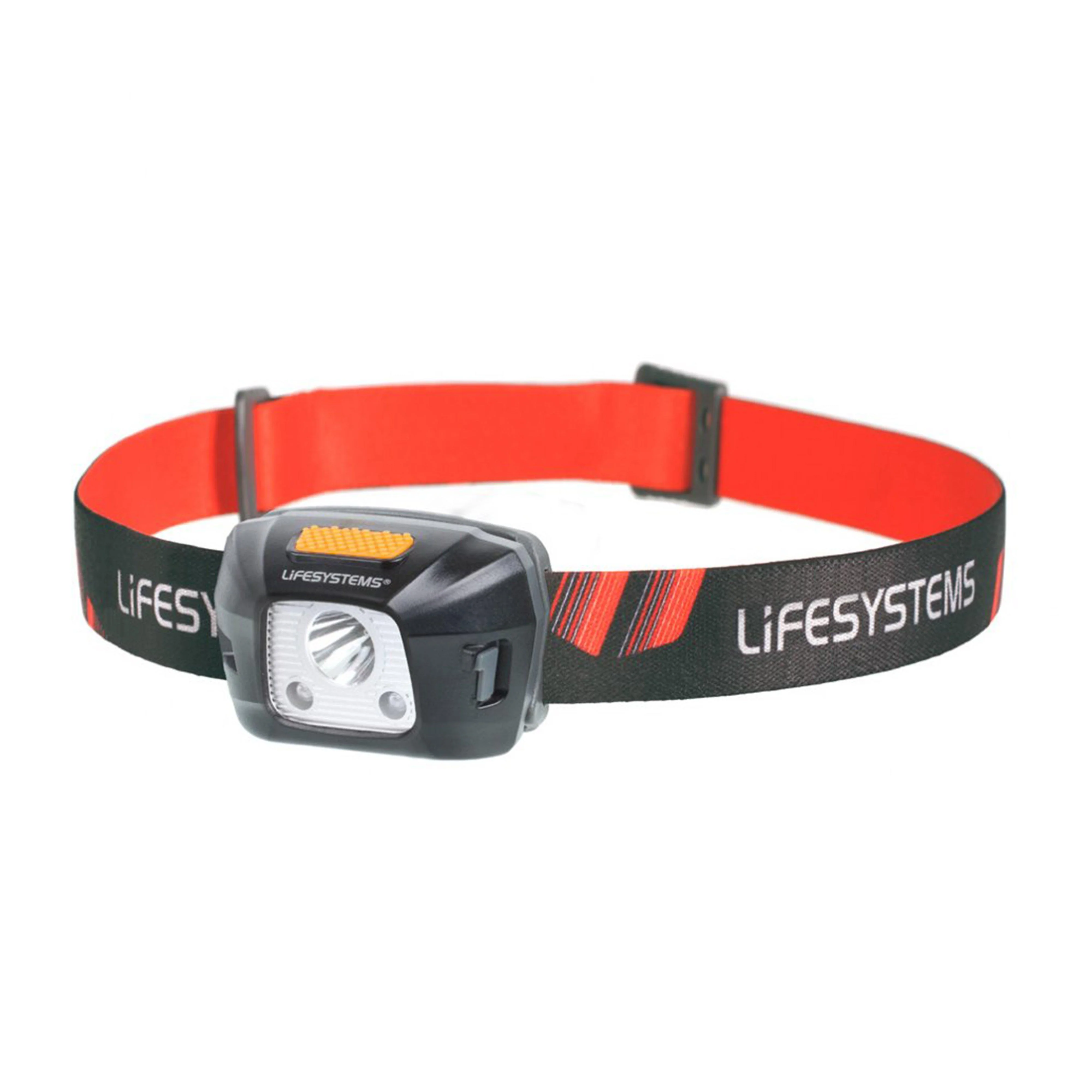 Intensity 280 LED Head Torch - Image 4