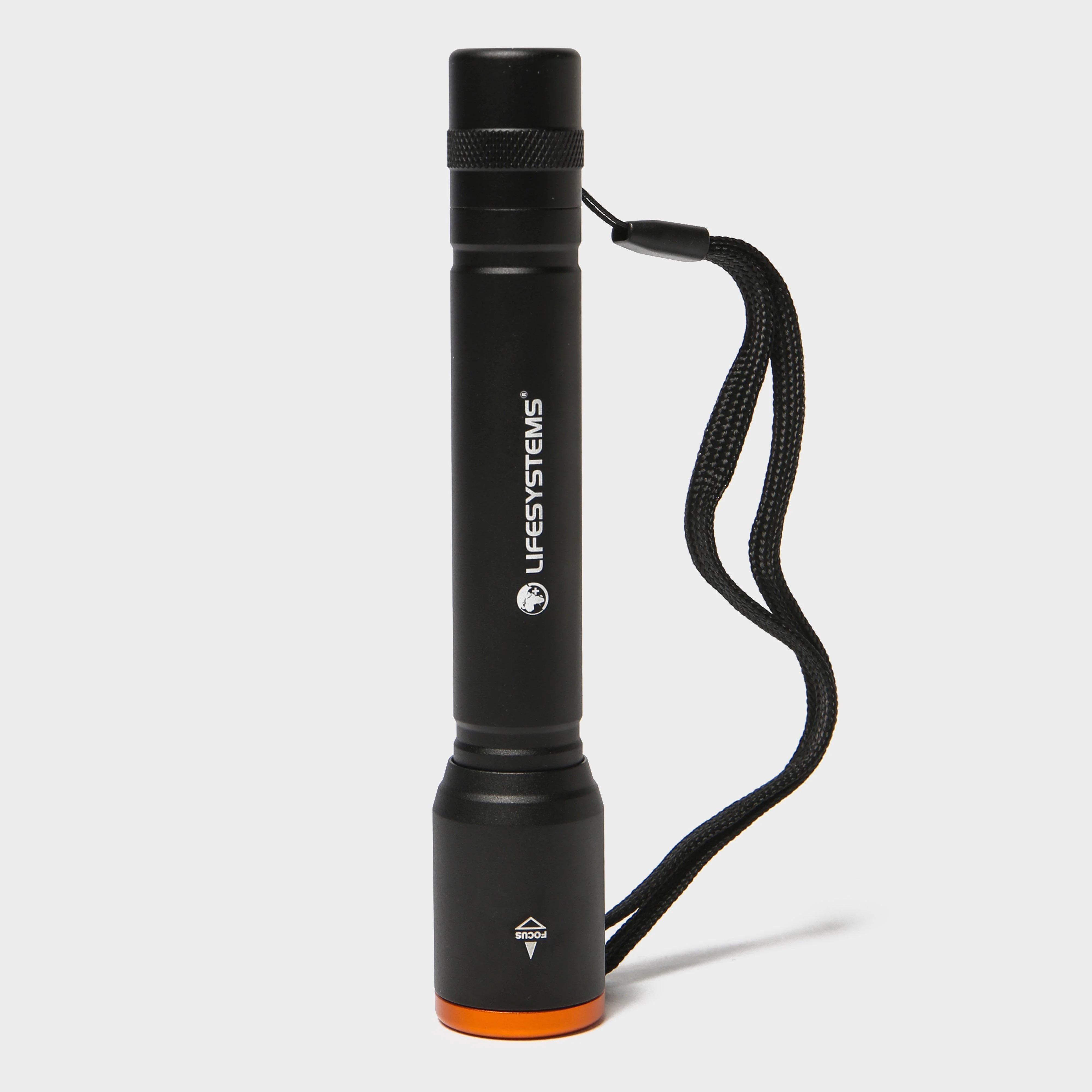 Intensity 480 Hand Torch - Image 2