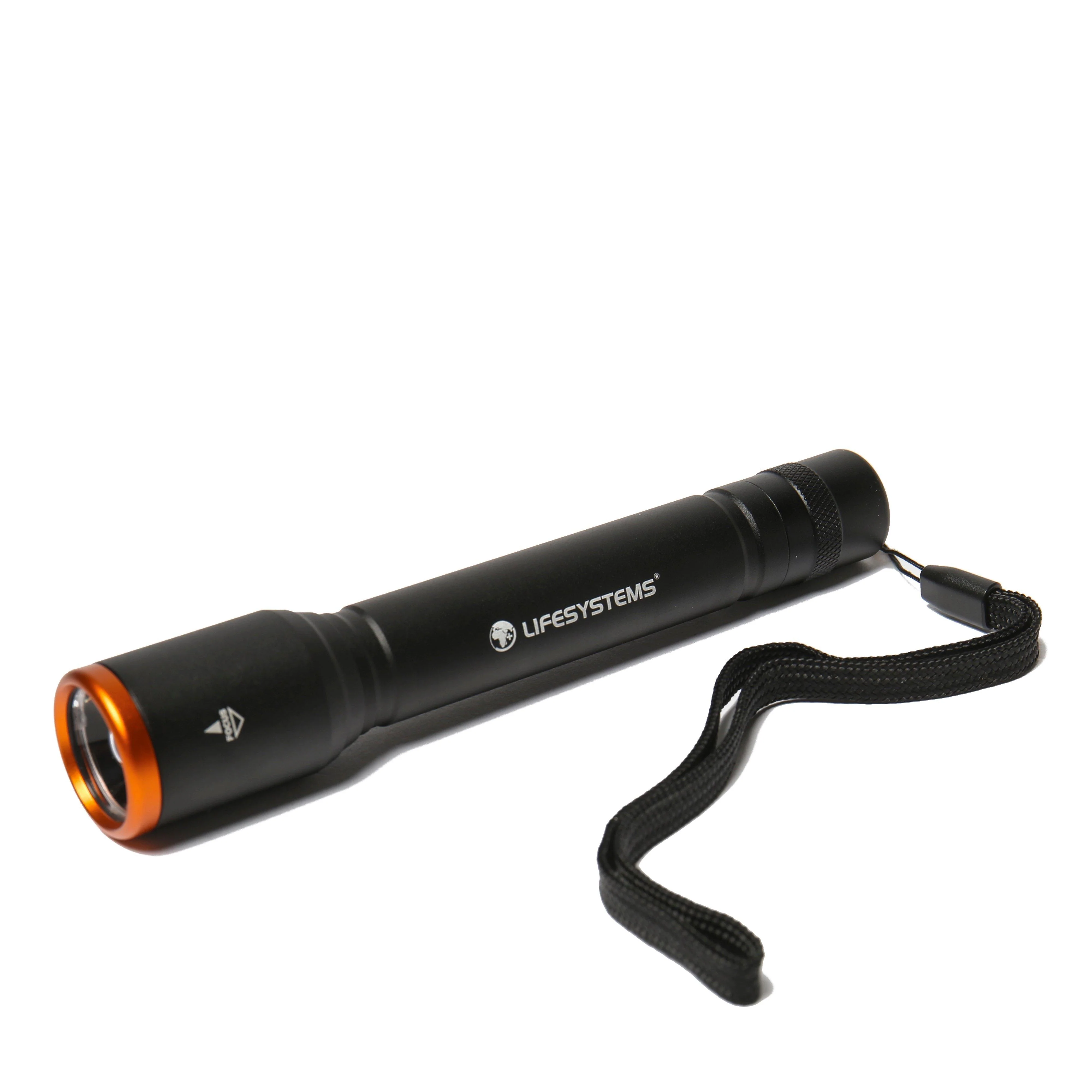 Intensity 480 Hand Torch - Image 4