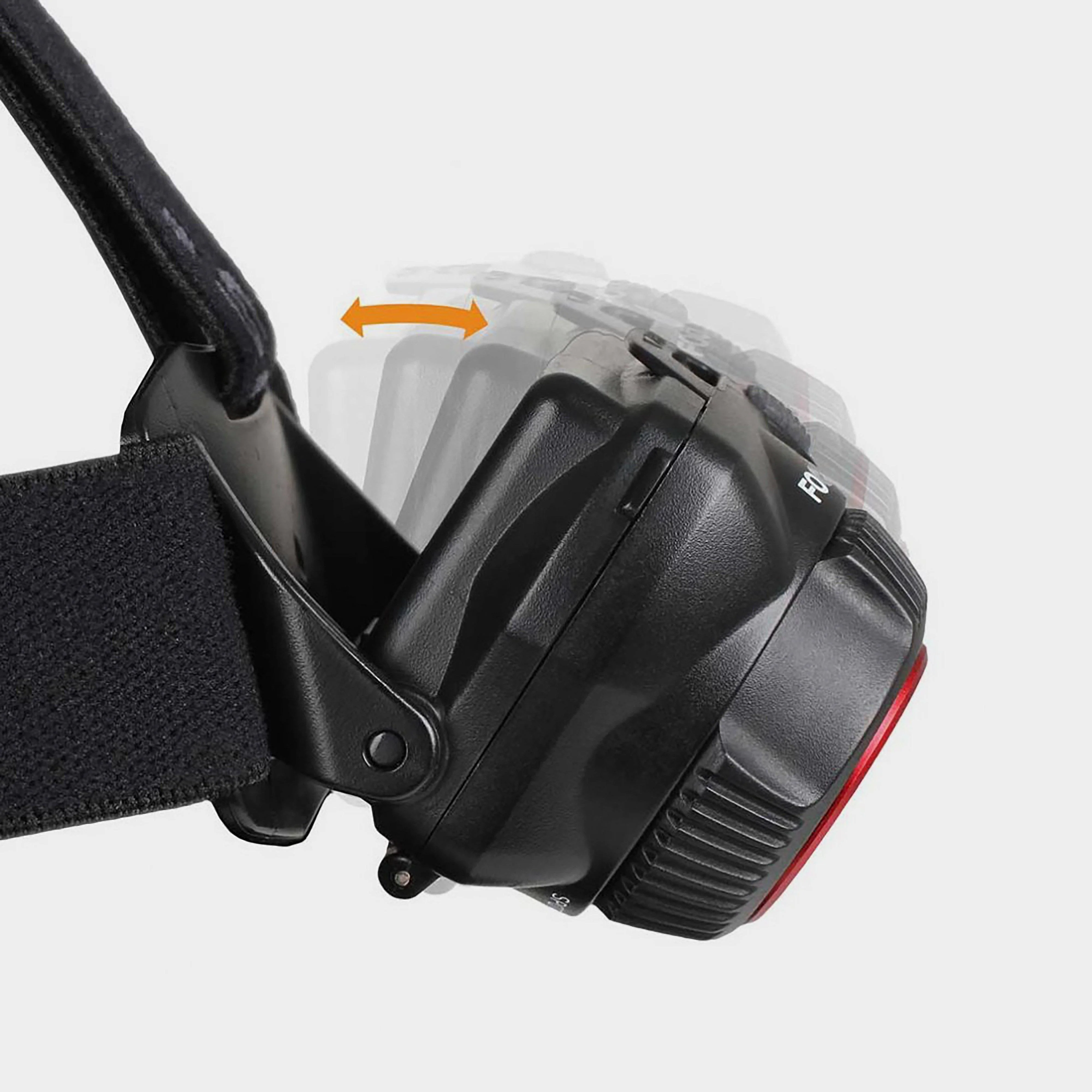 Intensity 500 LED Head Torch - Image 2