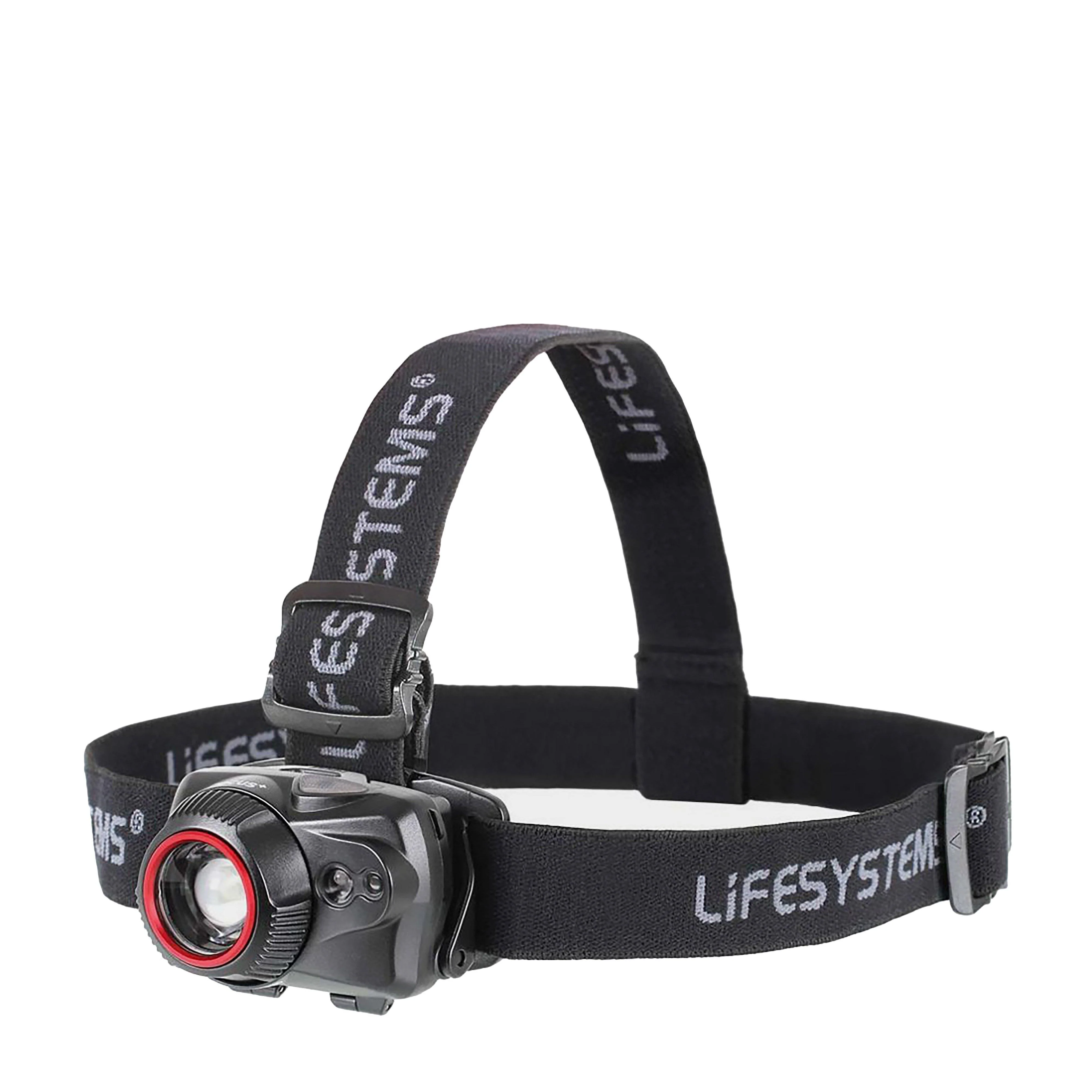 Intensity 500 LED Head Torch - Image 3
