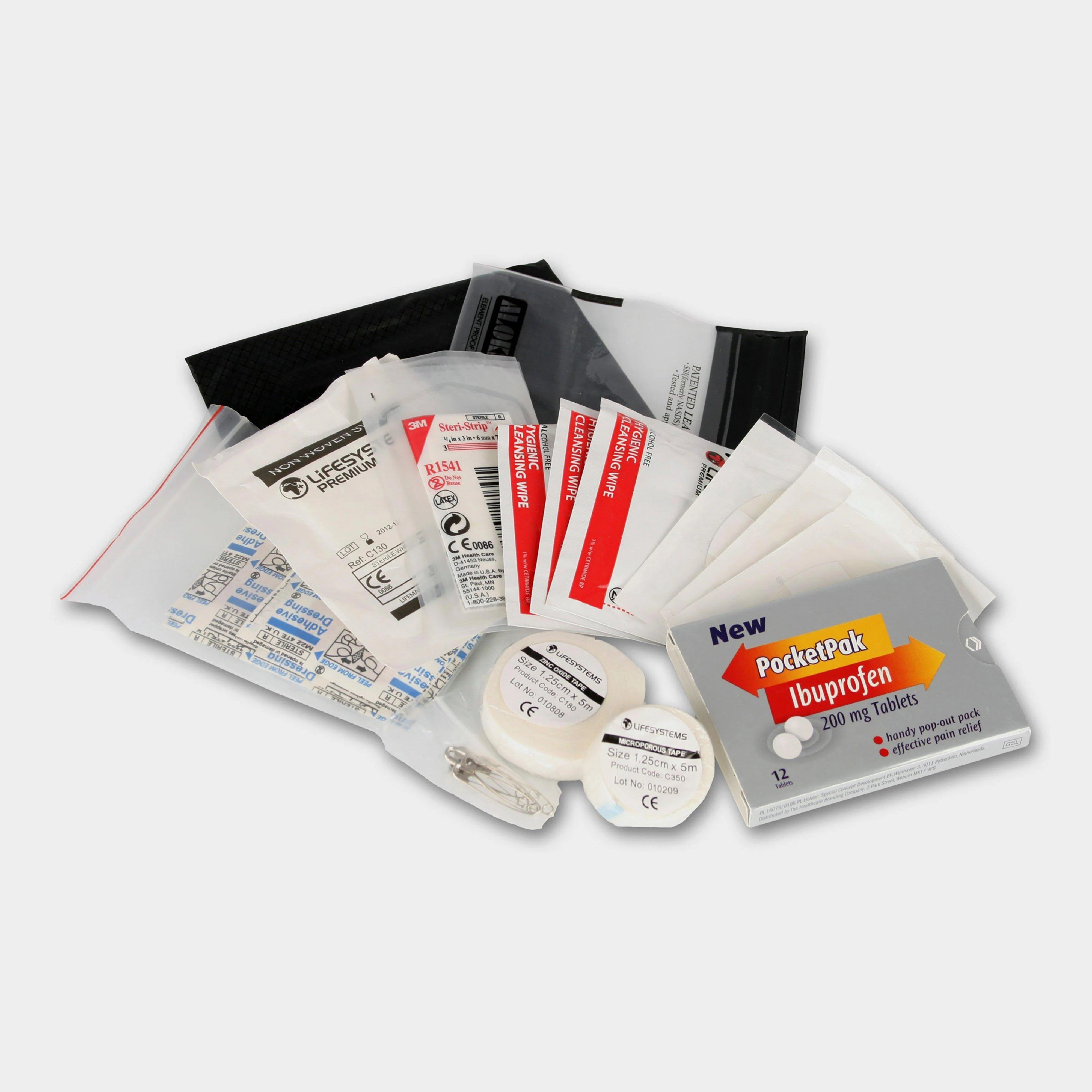 Light & Dry Micro First Aid Kit - Image 2