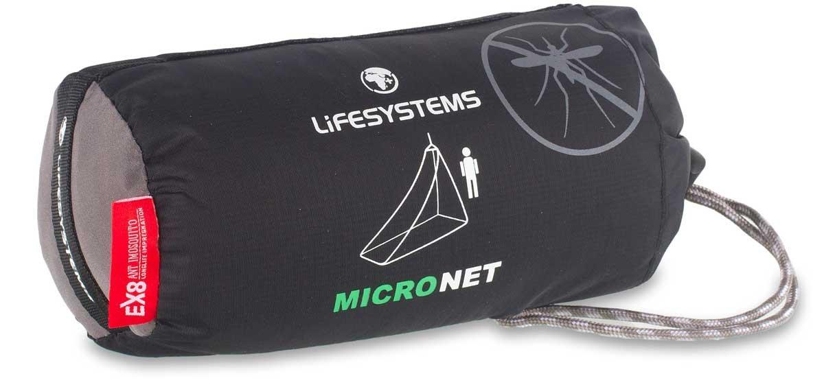 MicroNet Single Mosquito Net - Image 2