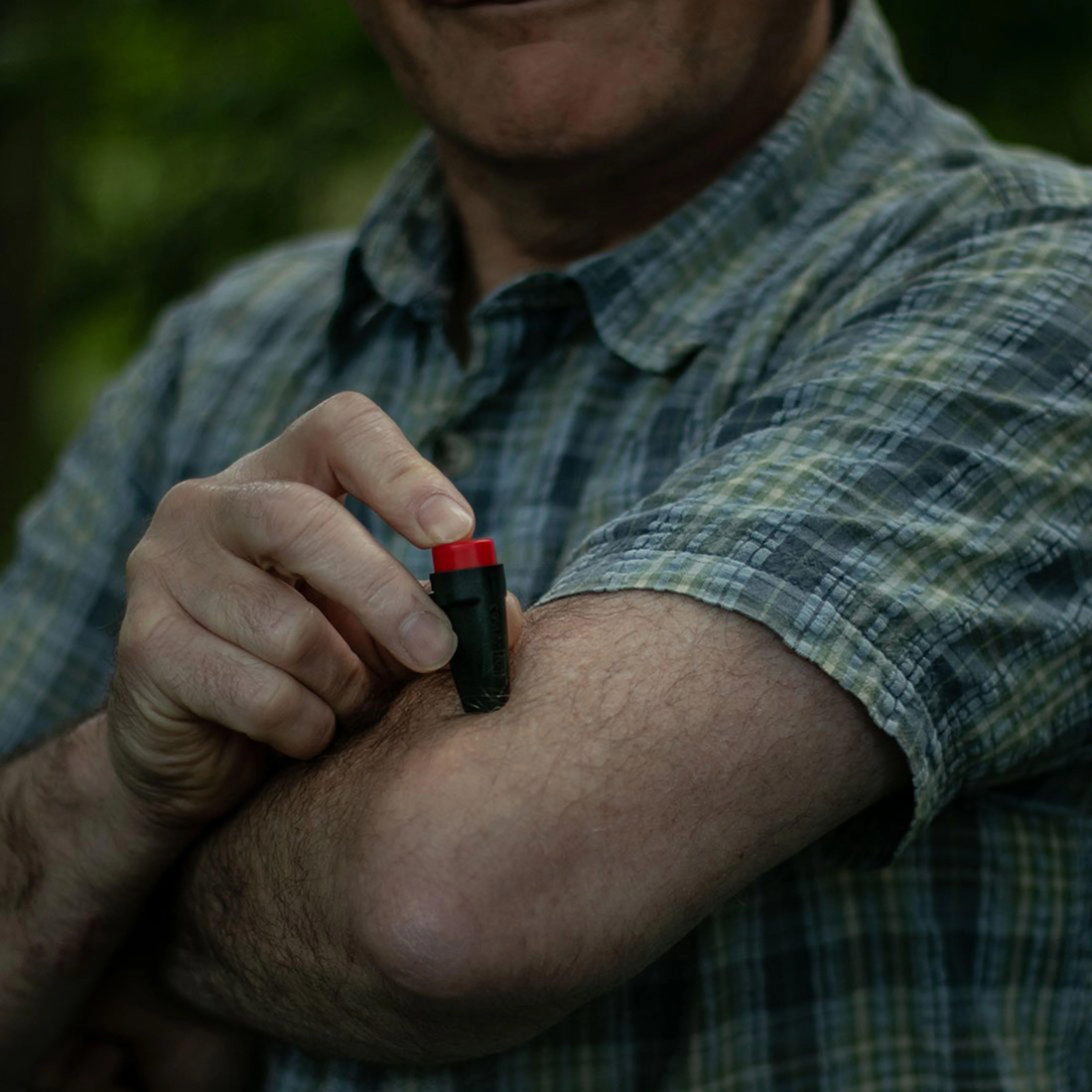 Mini Bite Relief Click - Image 2