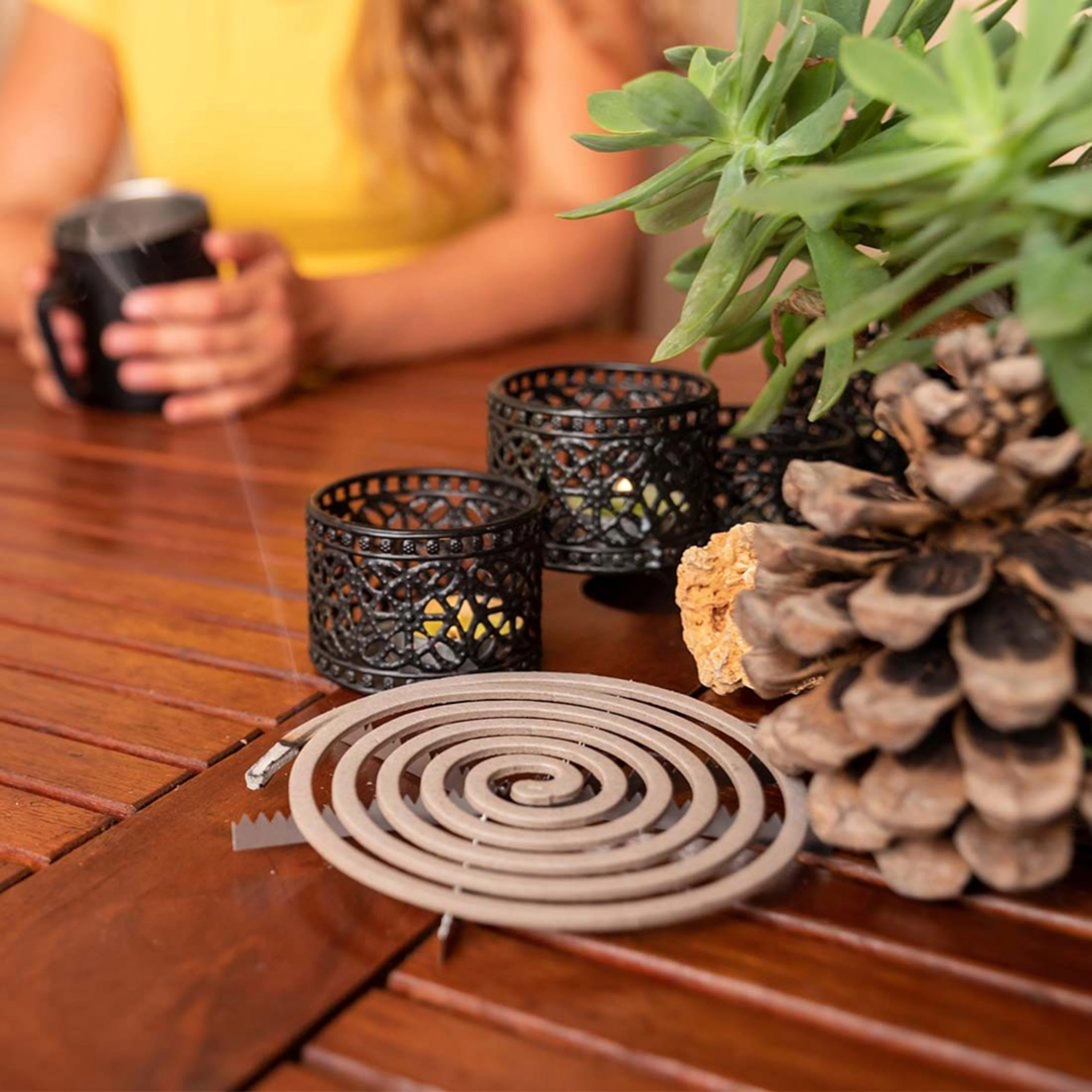 Mosquito Coils - Image 3