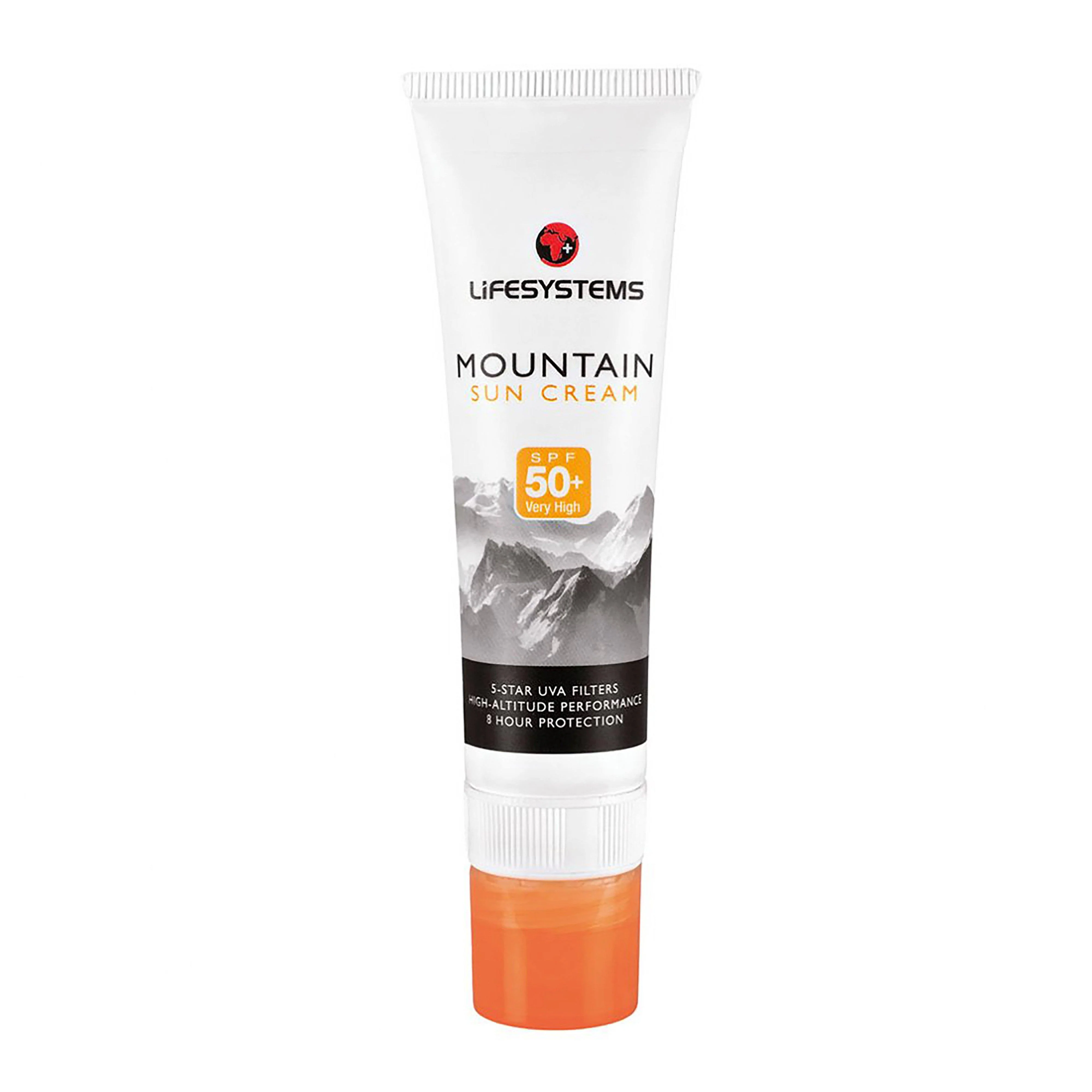 Mountain Factor 50+ Sun Cream Stick - Image 2