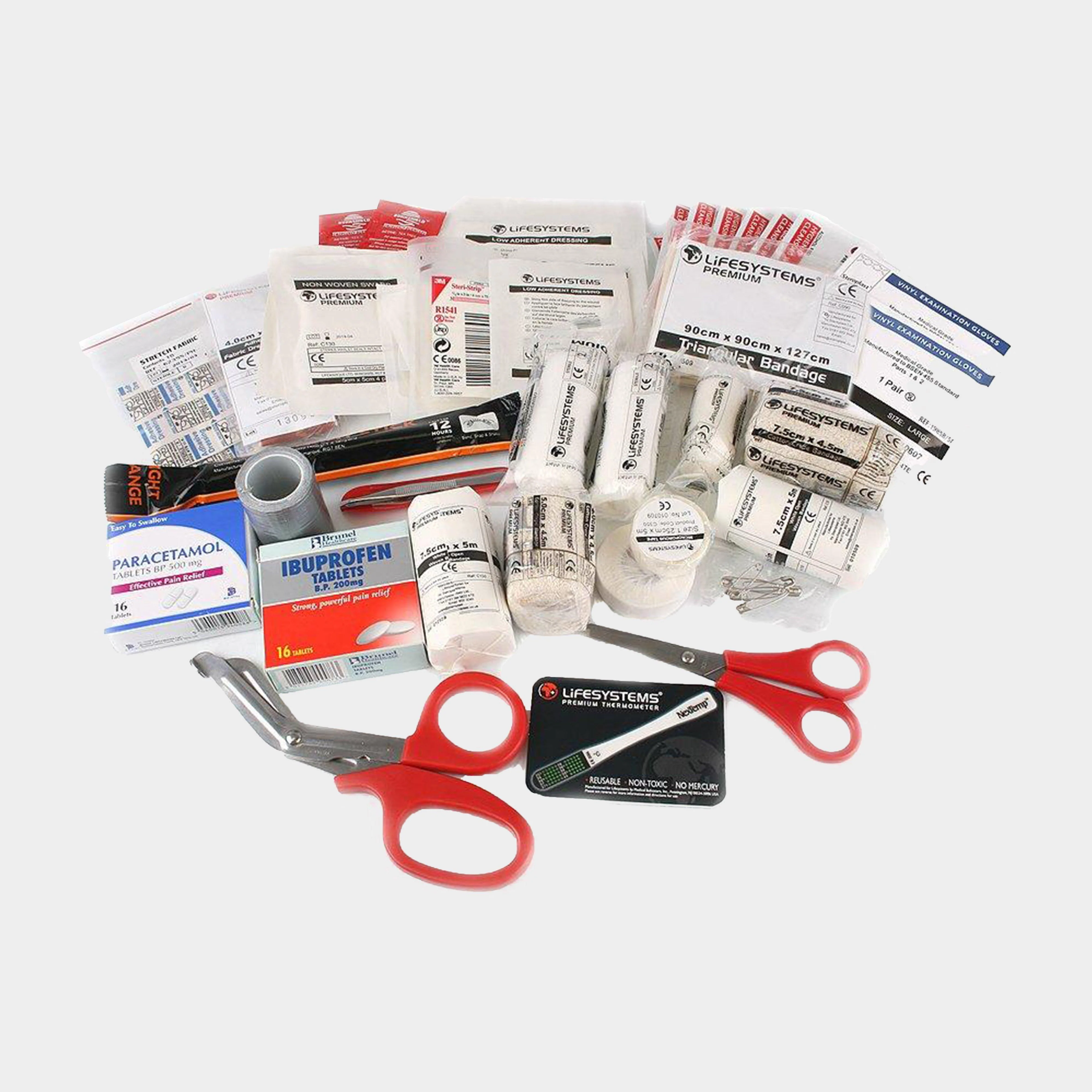 Mountain First Aid Kit - Image 3