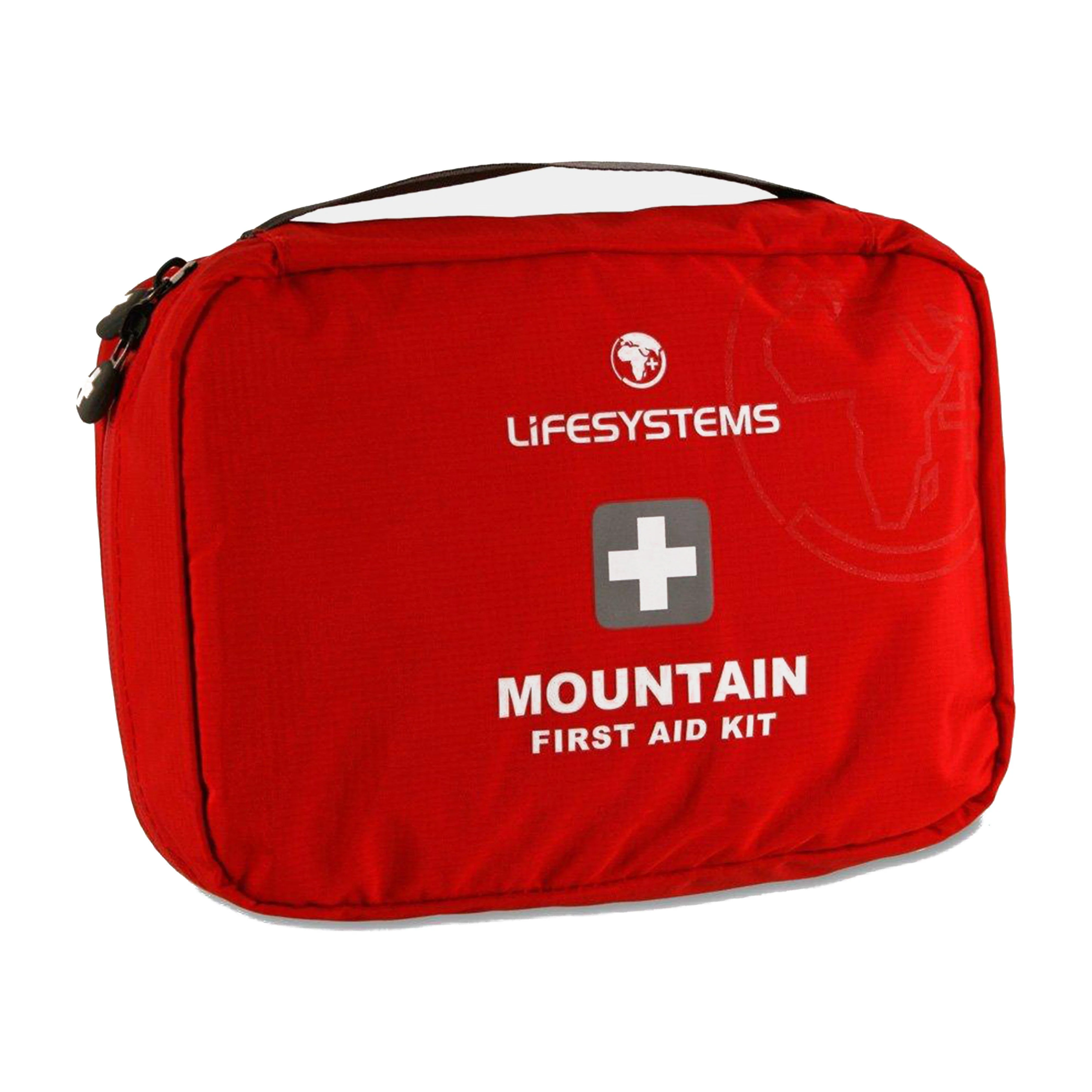 Mountain First Aid Kit - Image 4