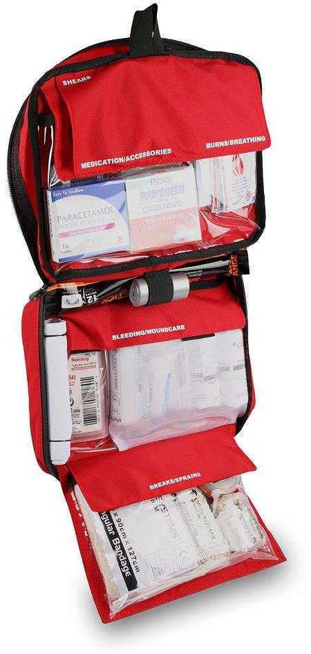 Mountain Leader First Aid Kit - Image 2