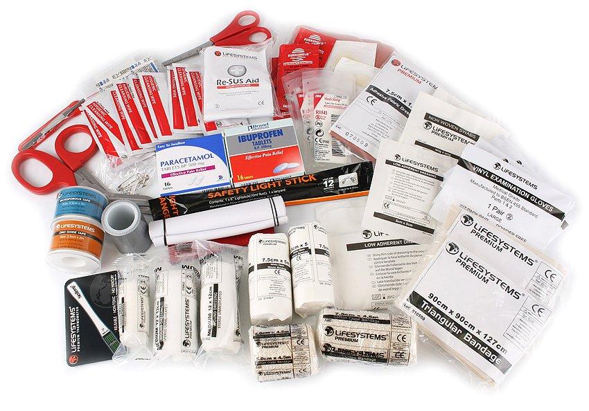 Mountain Leader First Aid Kit - Image 3