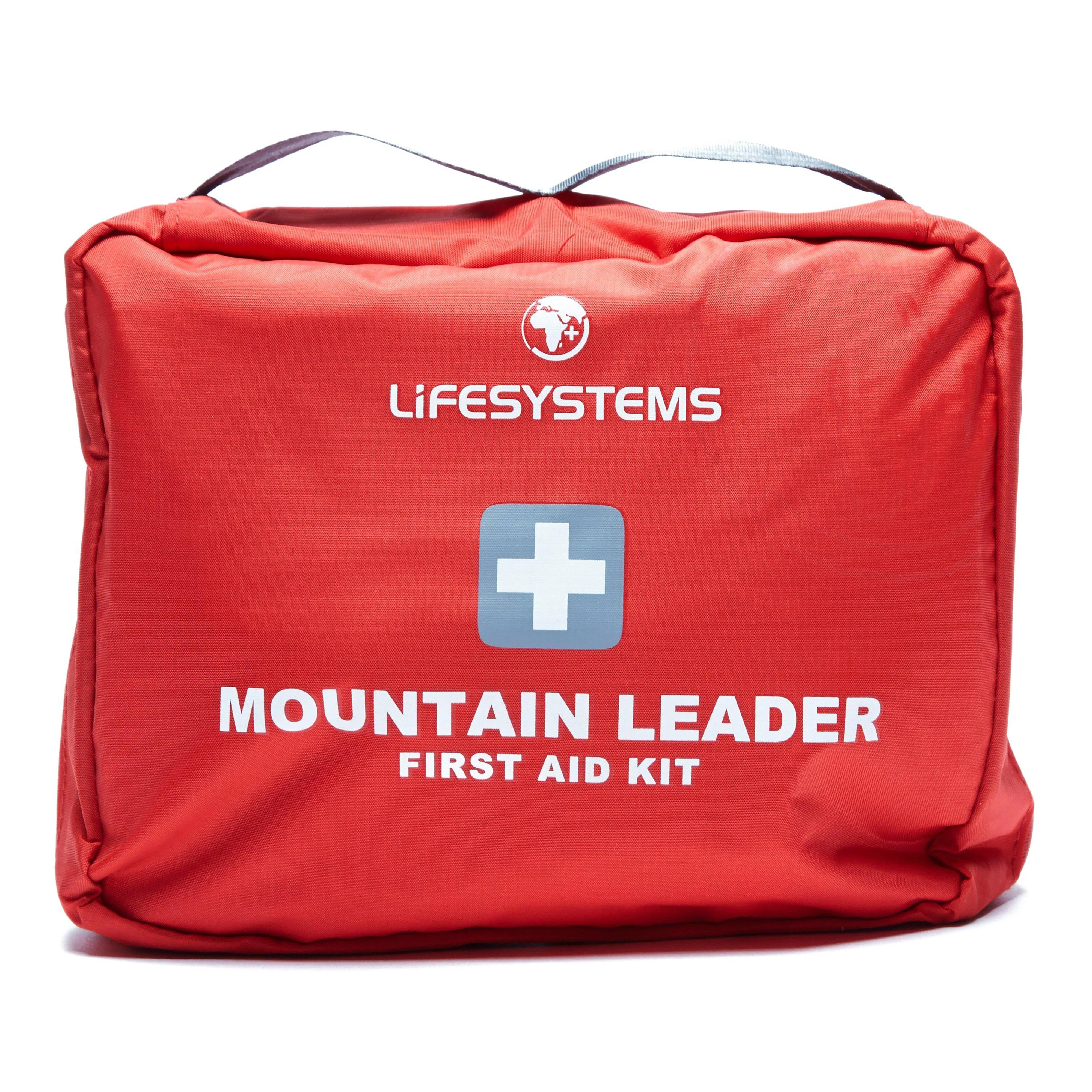 Mountain Leader First Aid Kit - Image 4
