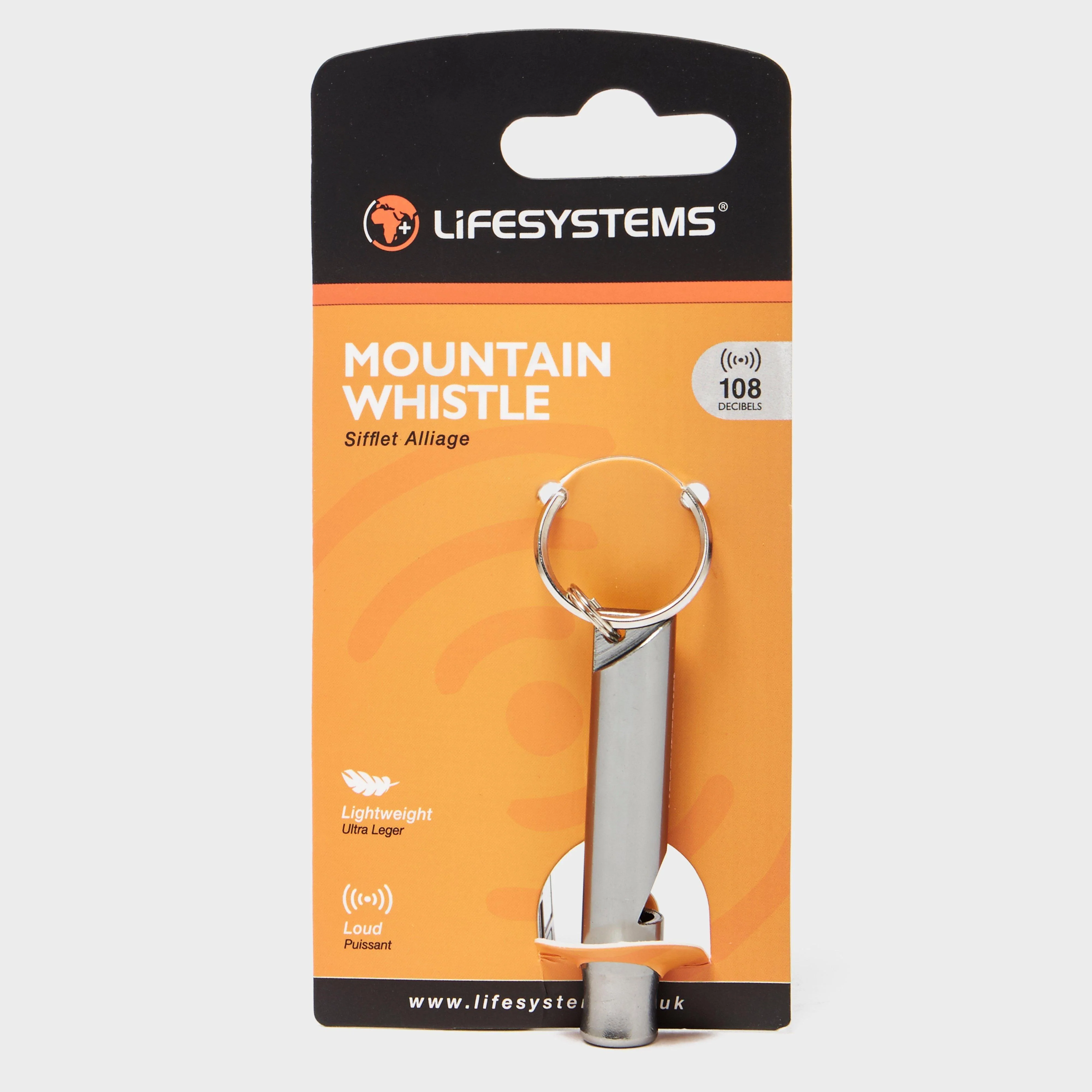 Mountain Whistle - Image 2