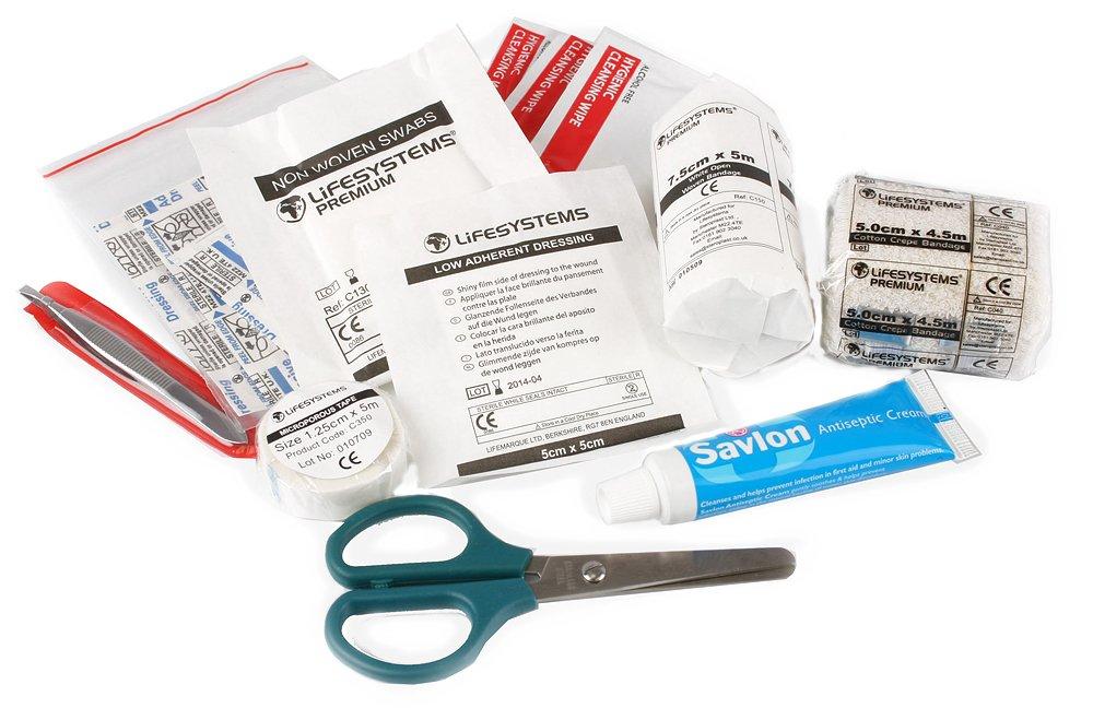 Pocket First Aid Kit - Image 2