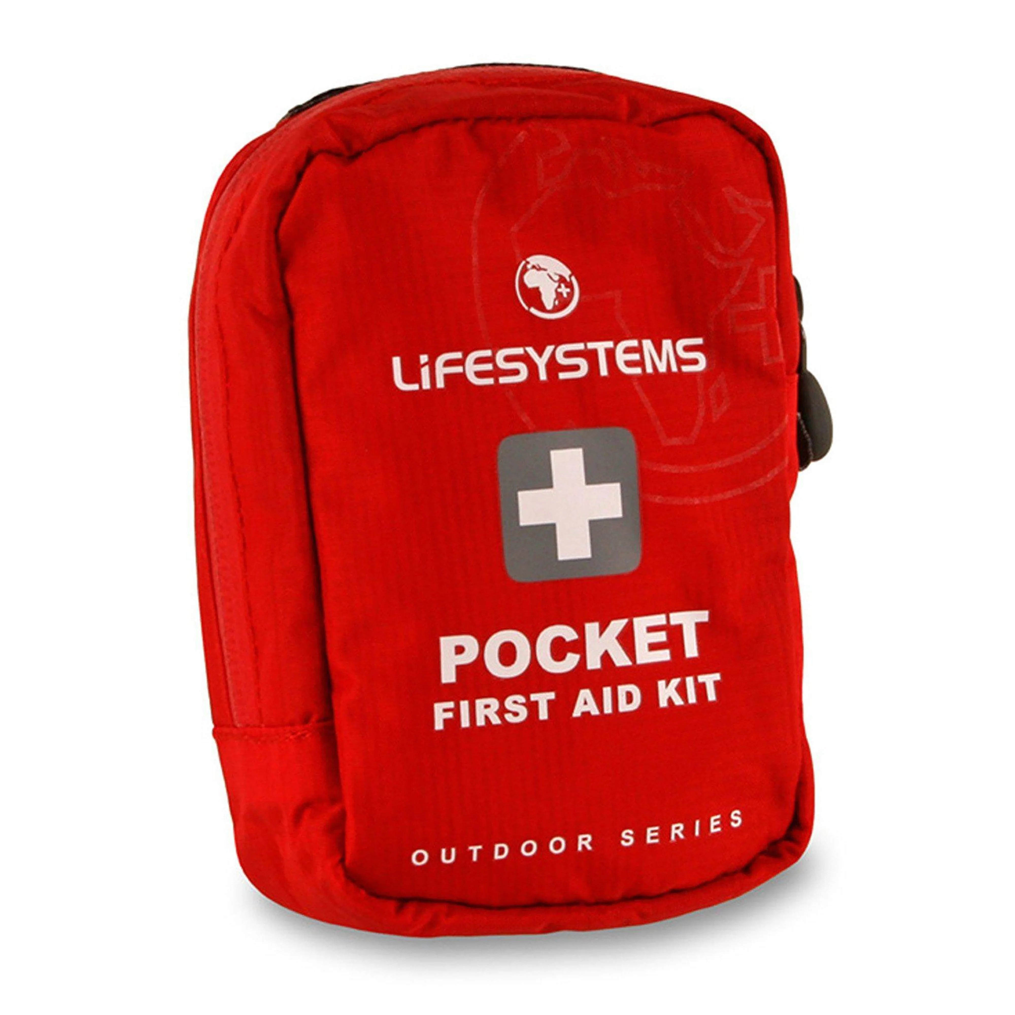 Pocket First Aid Kit - Image 3
