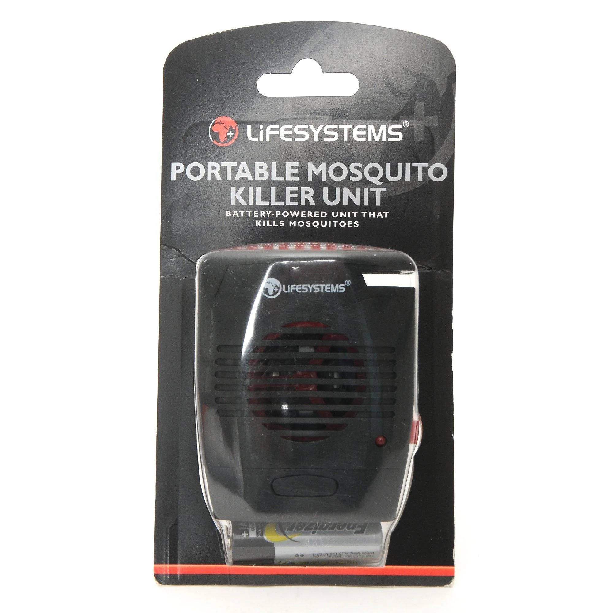 Portable Insect Killer Unit - Image 2