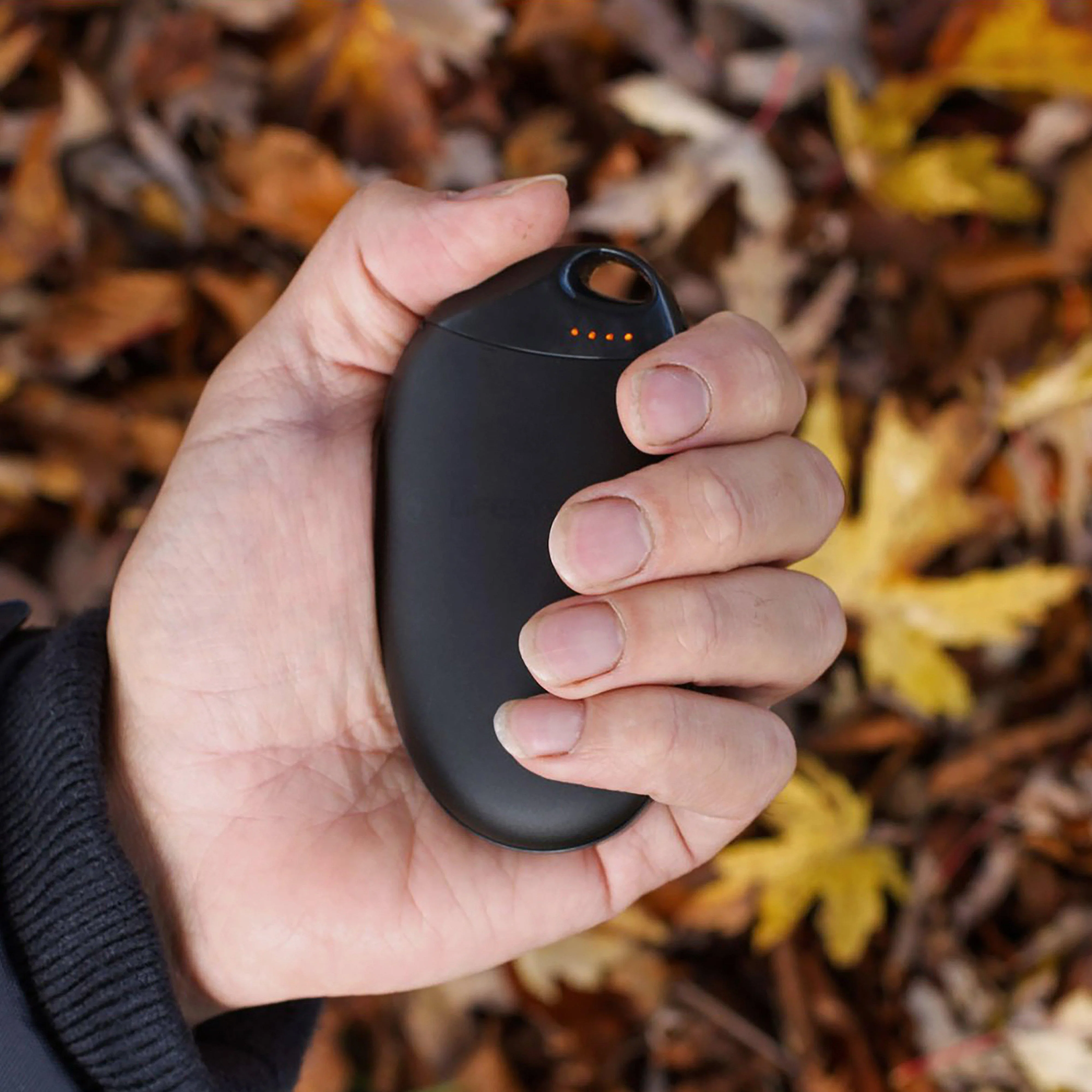 Rechargeable Hand Warmer - Image 2