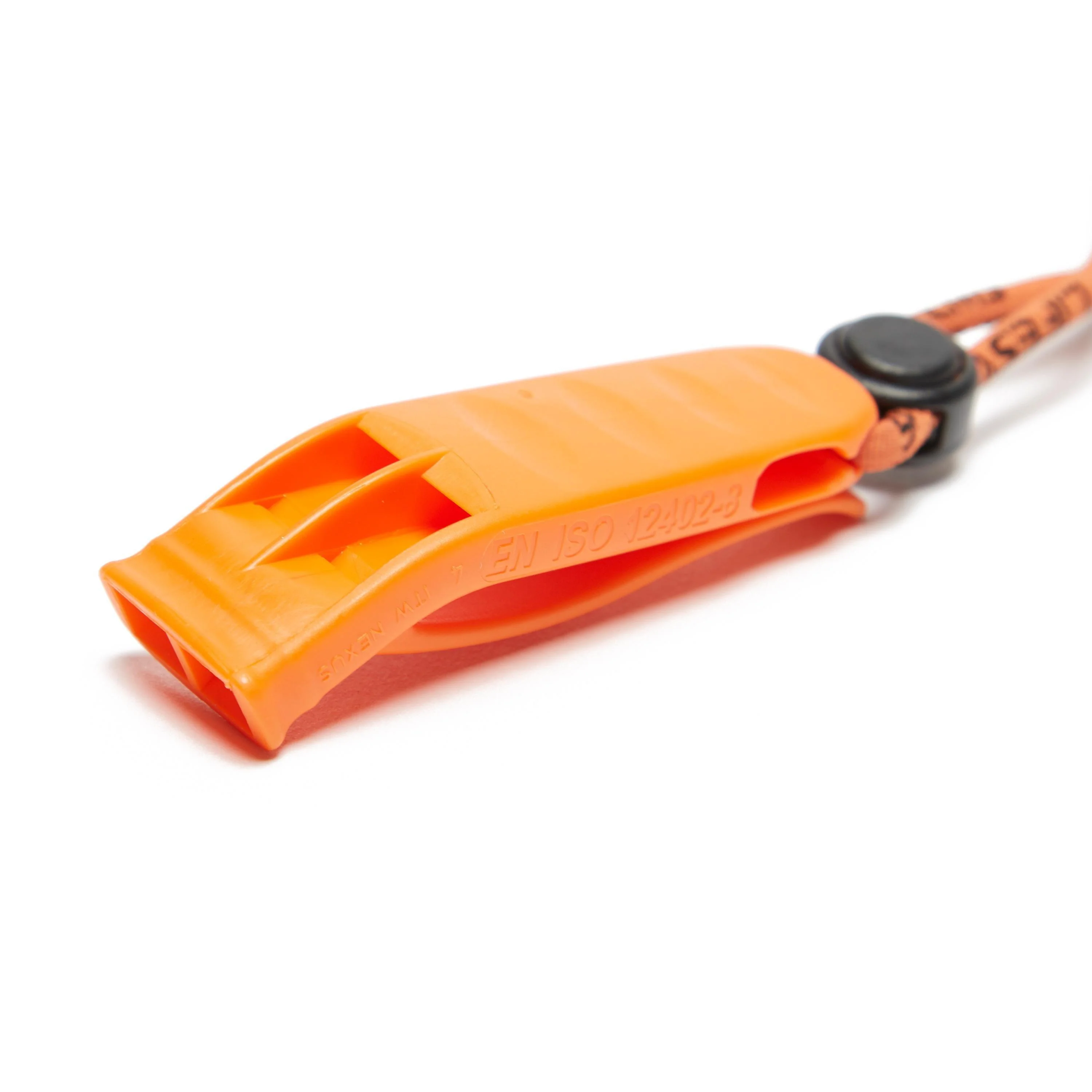 SAFETY WHISTLE - Image 2