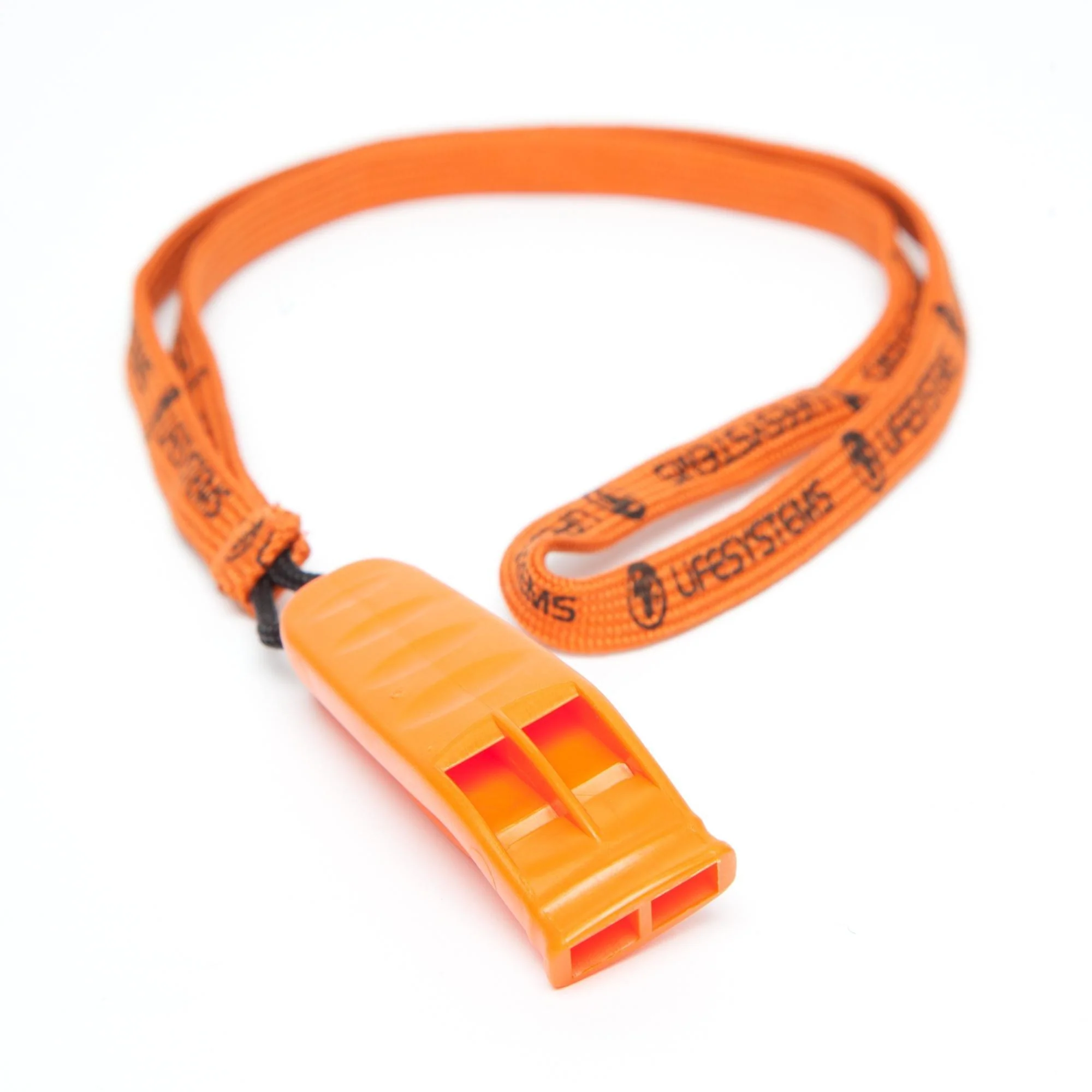 SAFETY WHISTLE - Image 3
