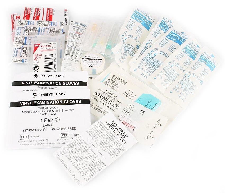 Sterile First Aid Kit - Image 2
