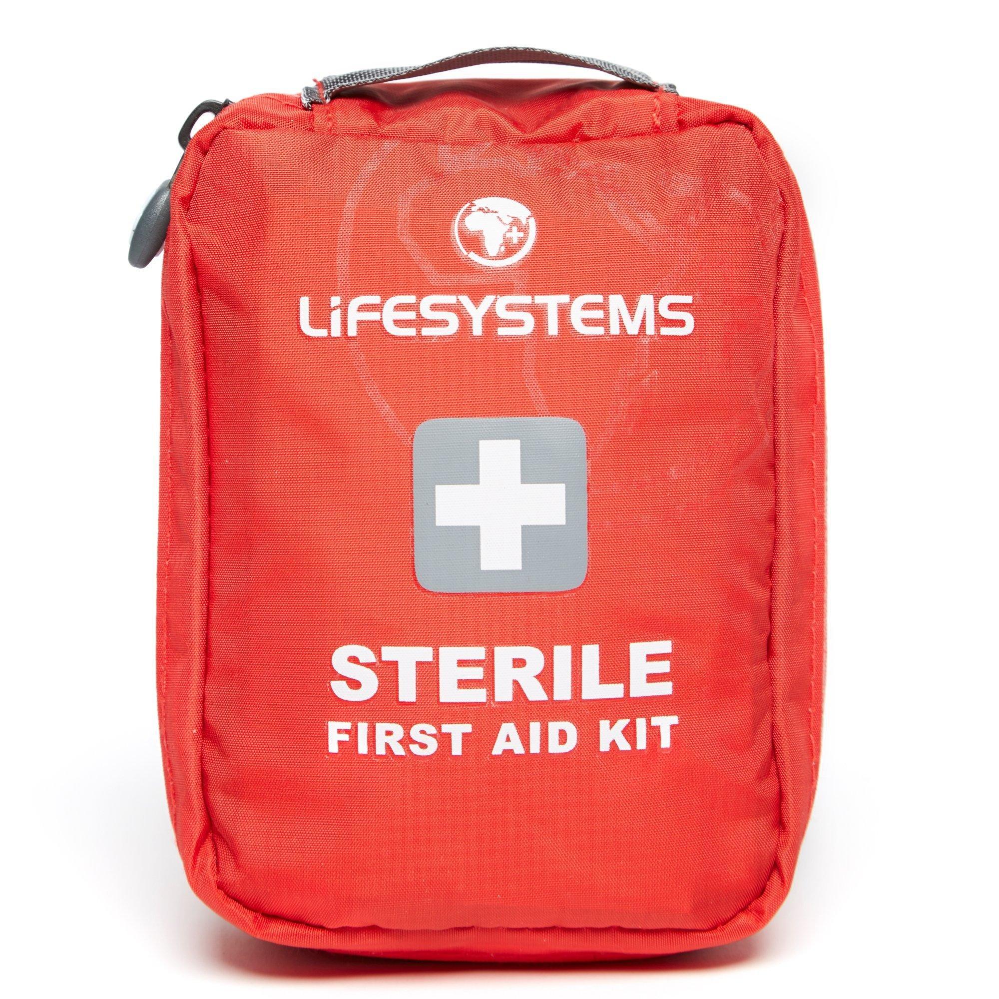 Sterile First Aid Kit - Image 3