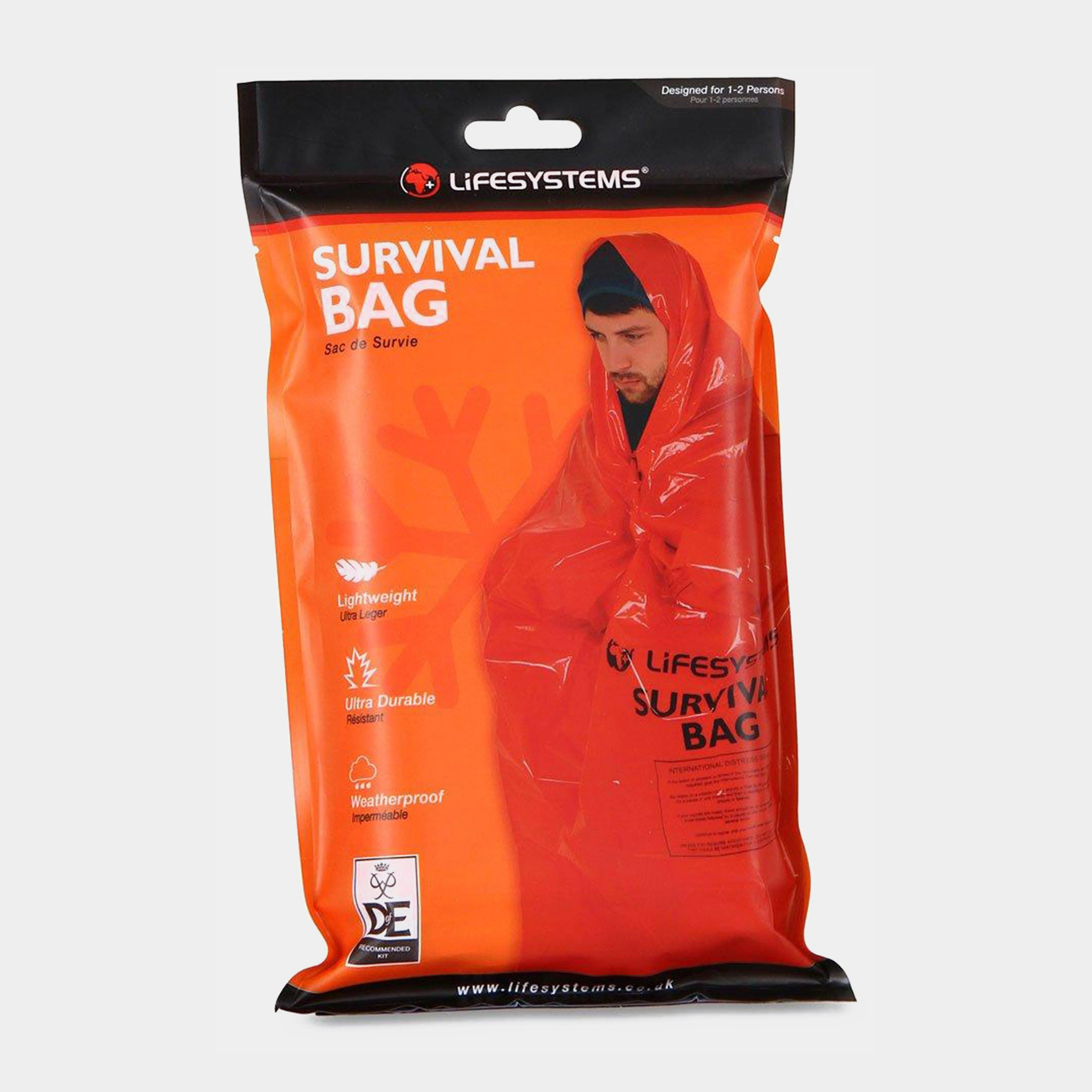 Survival Bag - Image 2