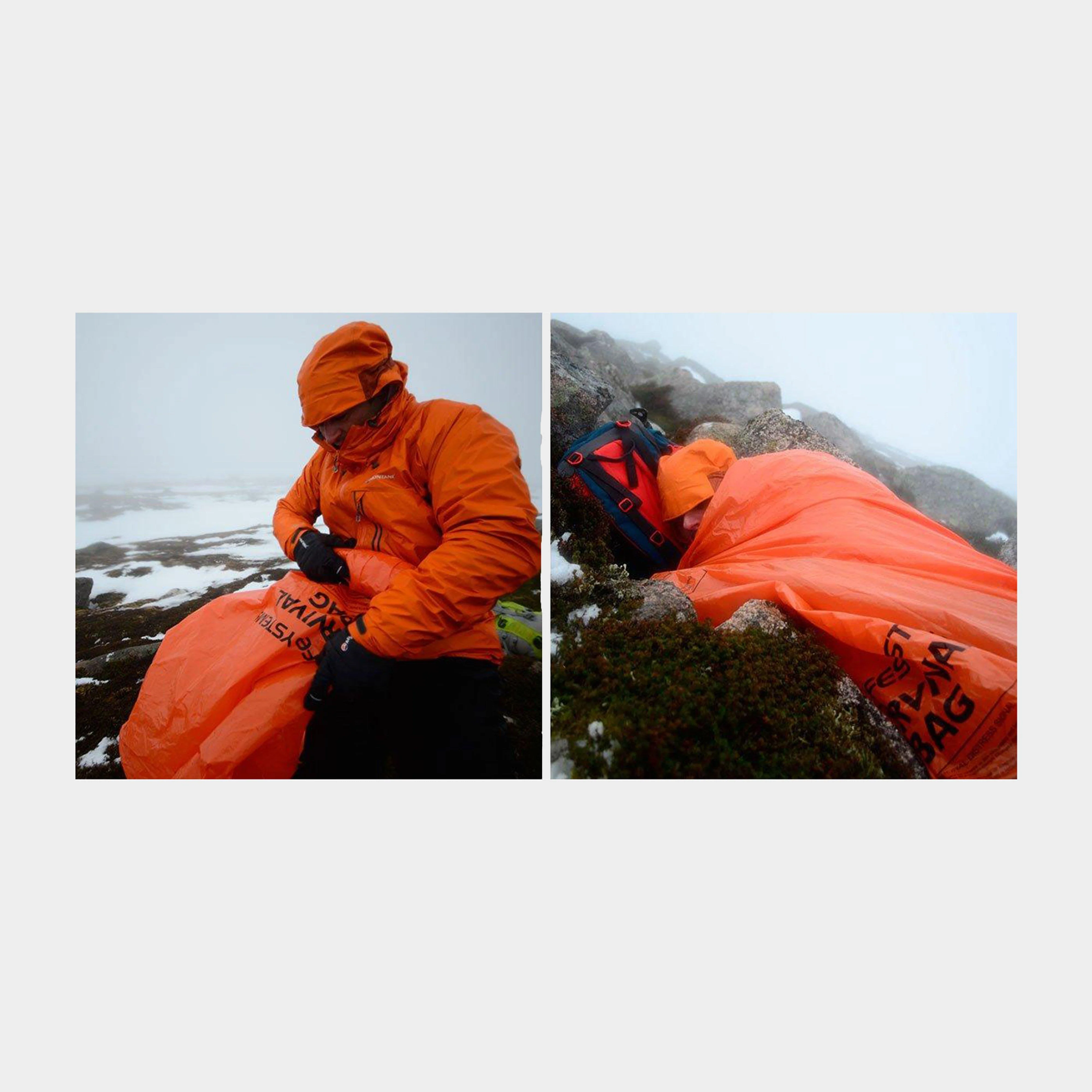 Survival Bag - Image 3