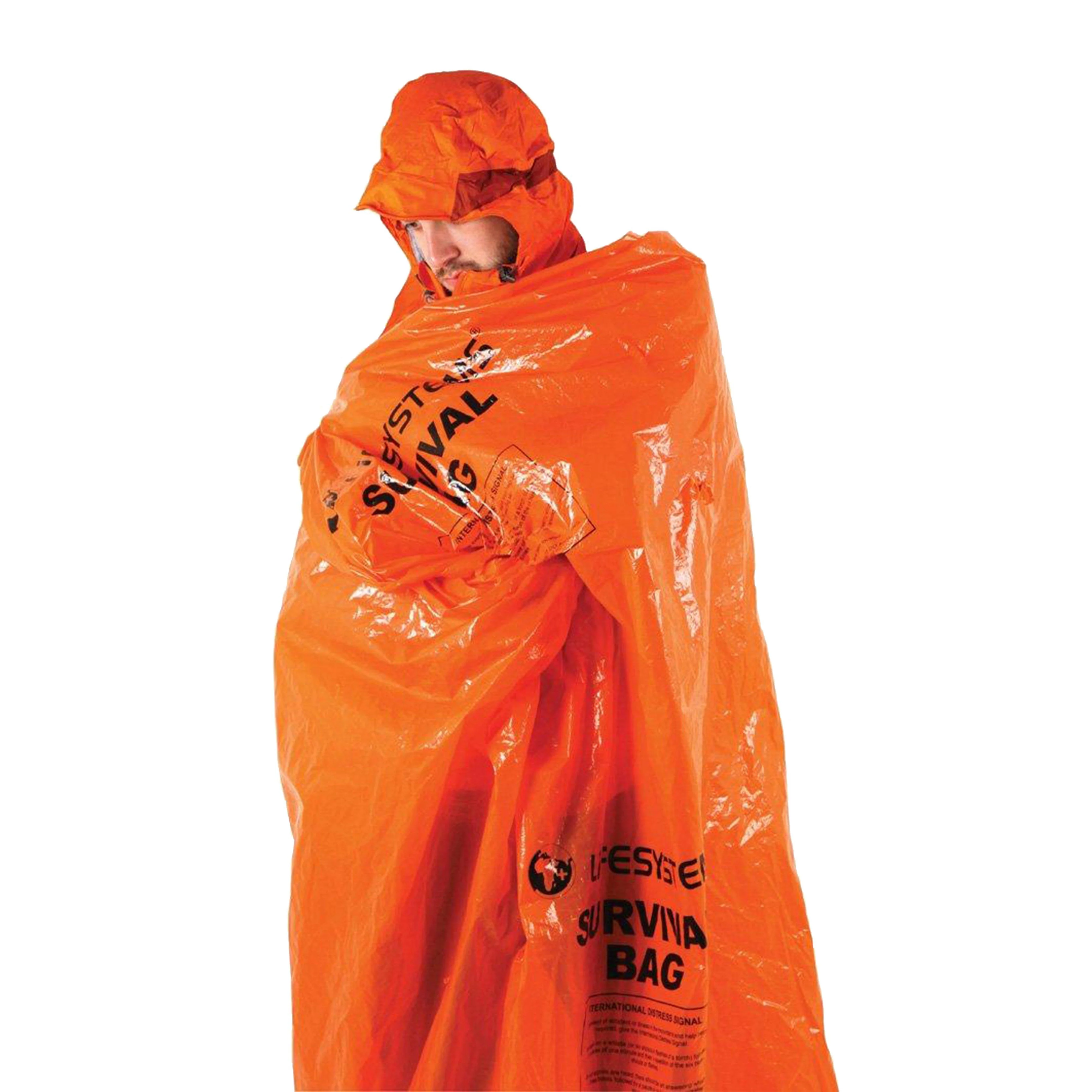 Survival Bag - Image 4