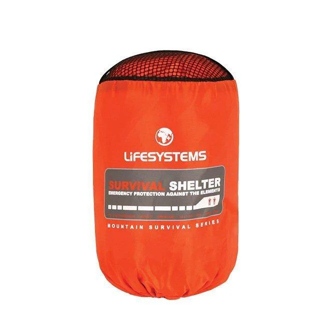Survival Shelter - 2 People - Image 2