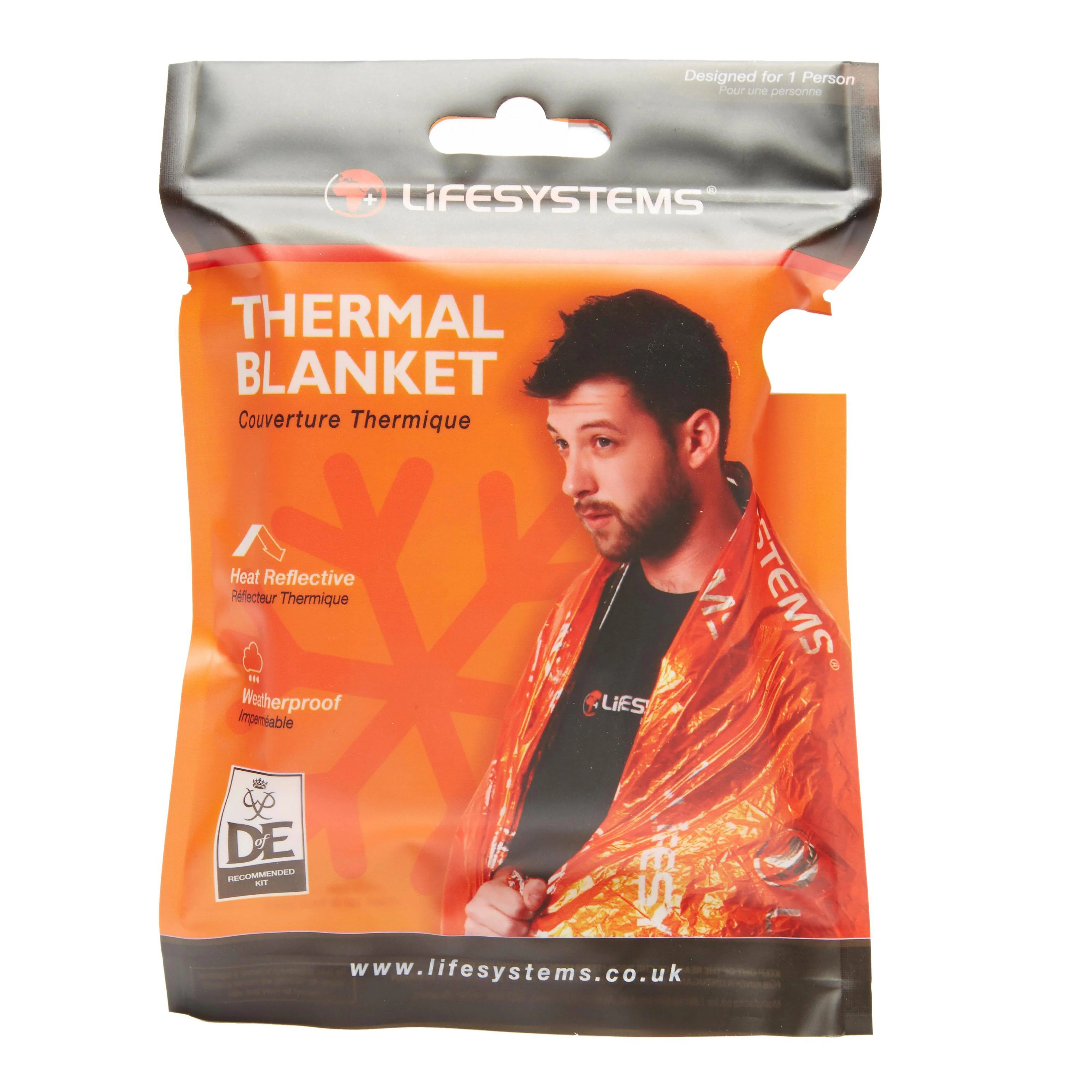 Thermal Blanket - Image 2