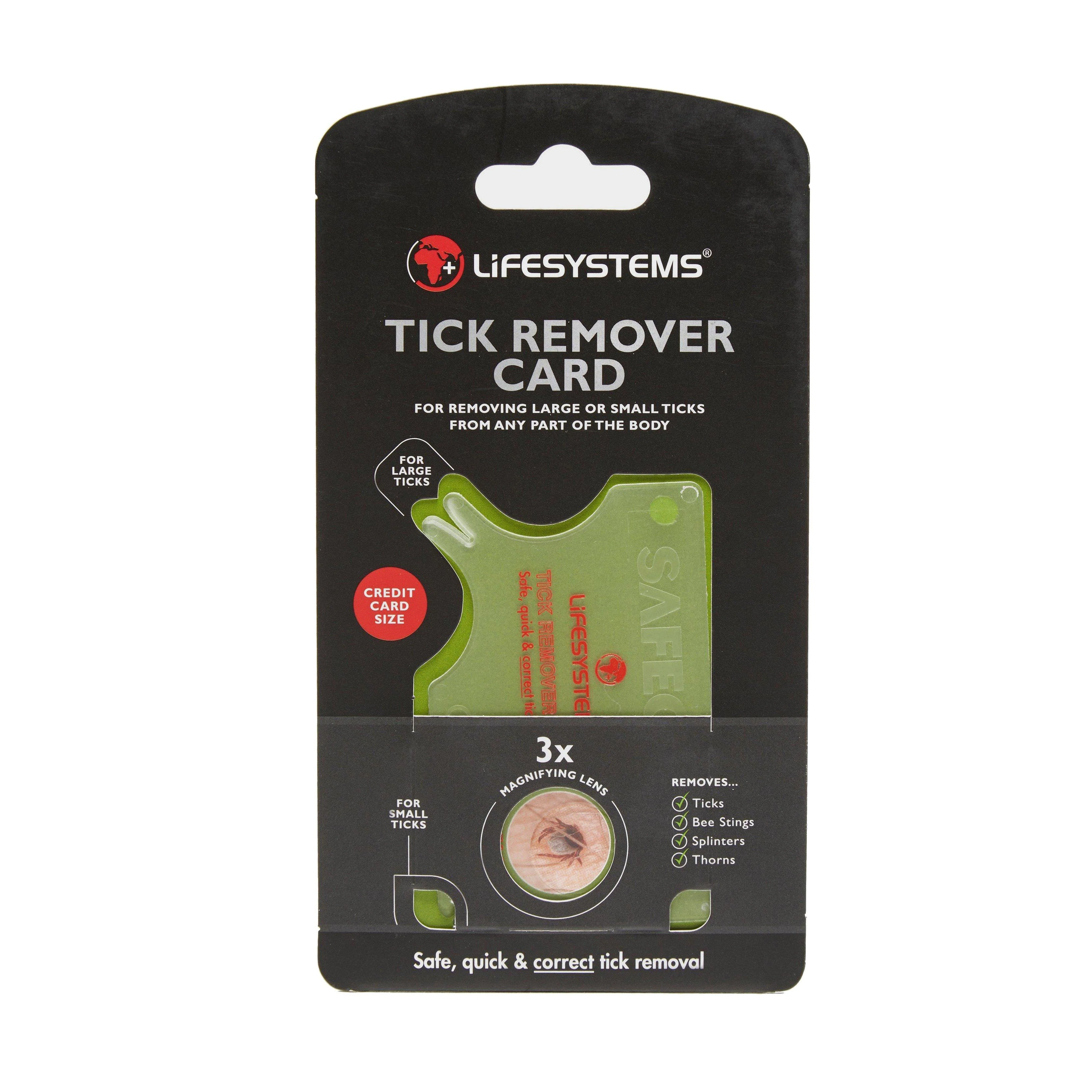 Tick Remover Card - Image 2