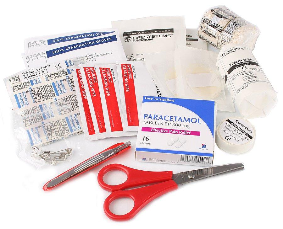 Trek First Aid Kit - Image 2