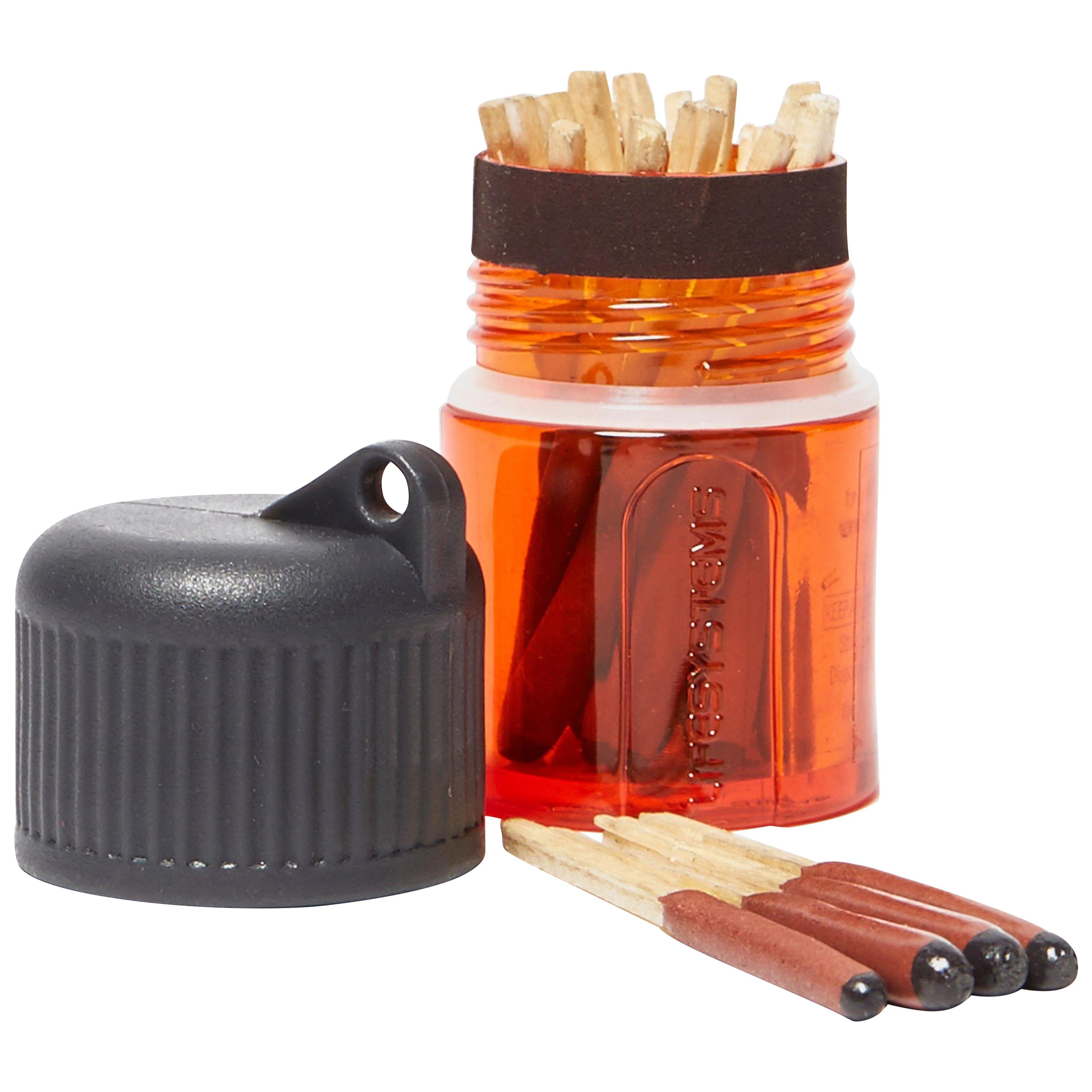 Windproof Matches - Image 3