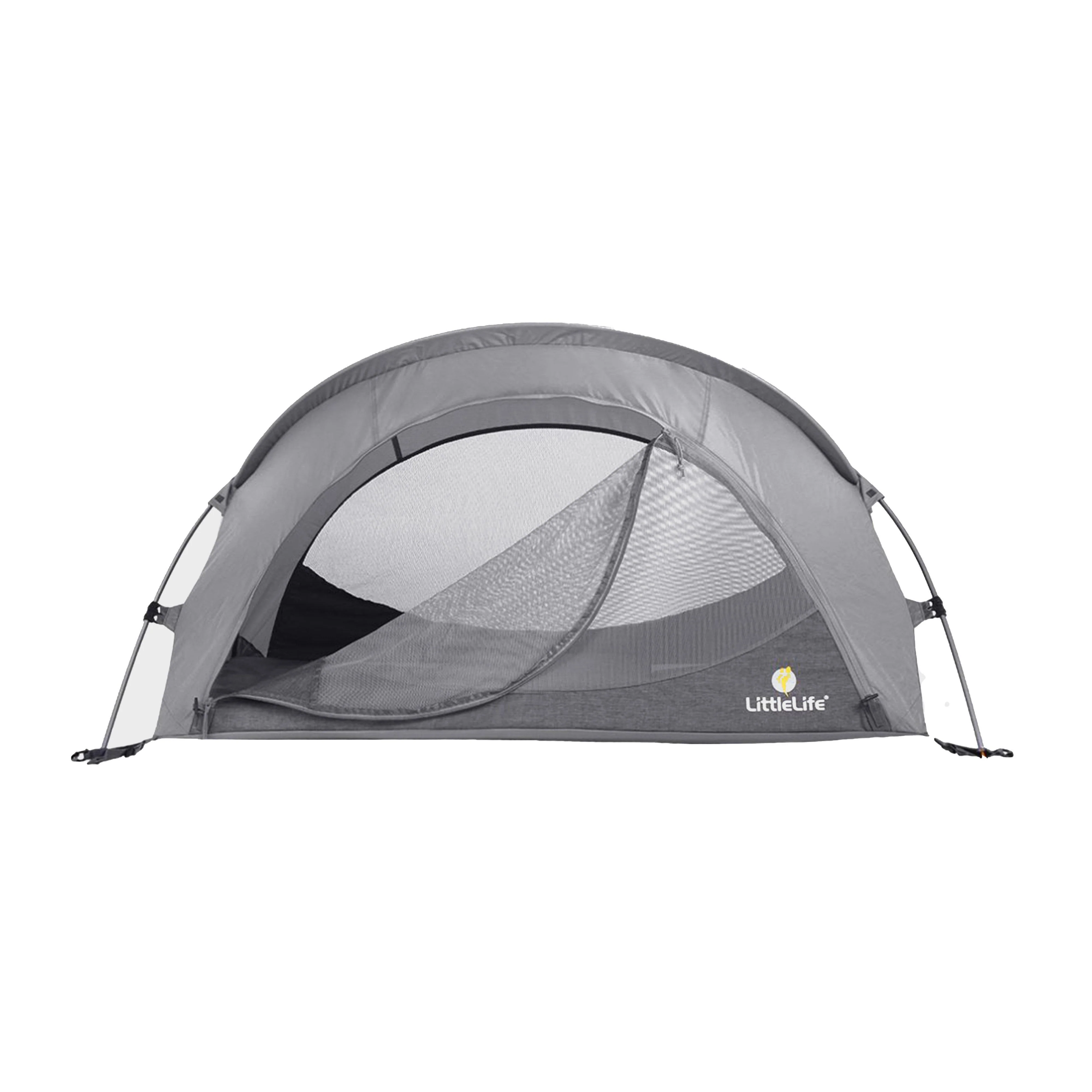 Arc 2 Travel Cot - Image 2