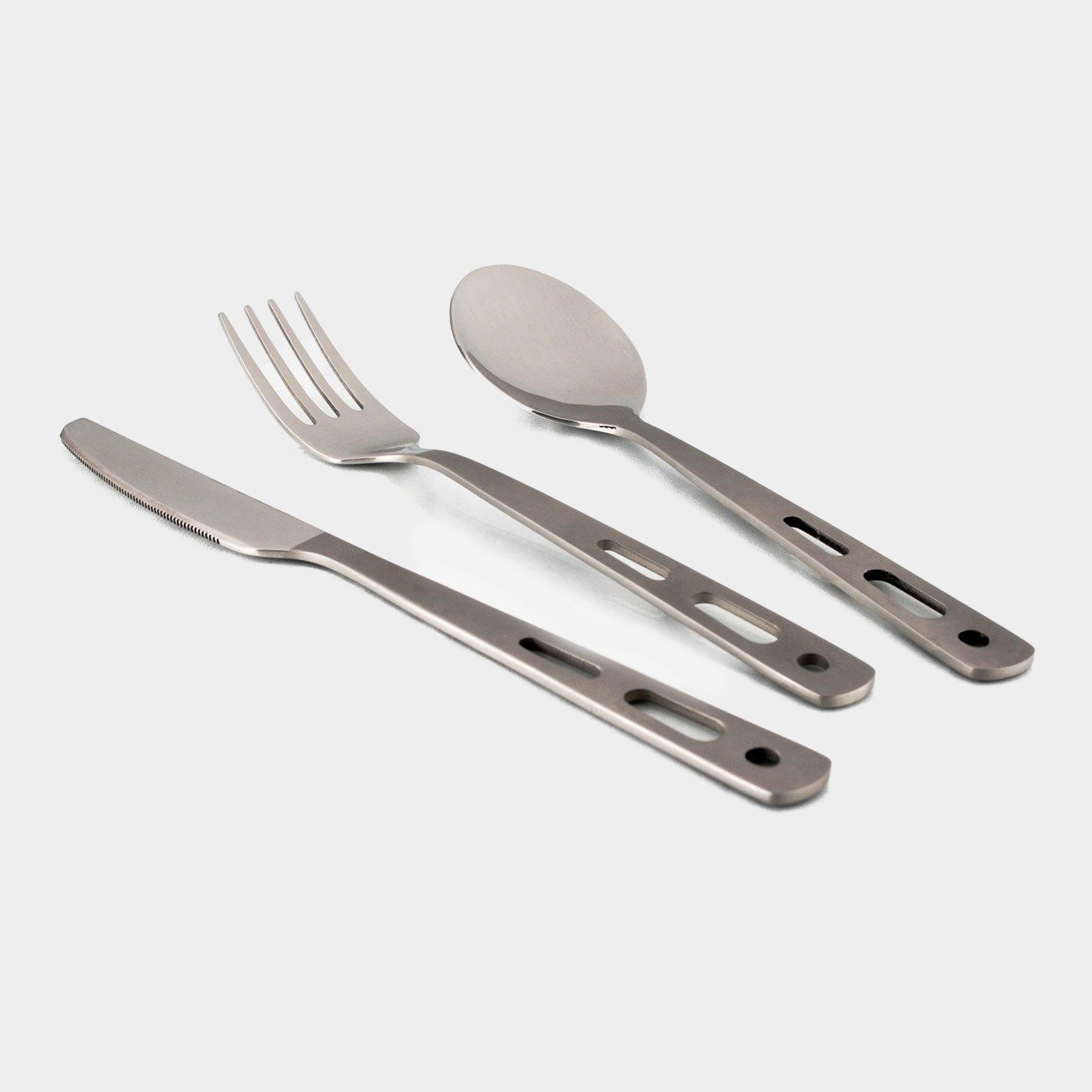 Camping Cutlery Set - Image 2