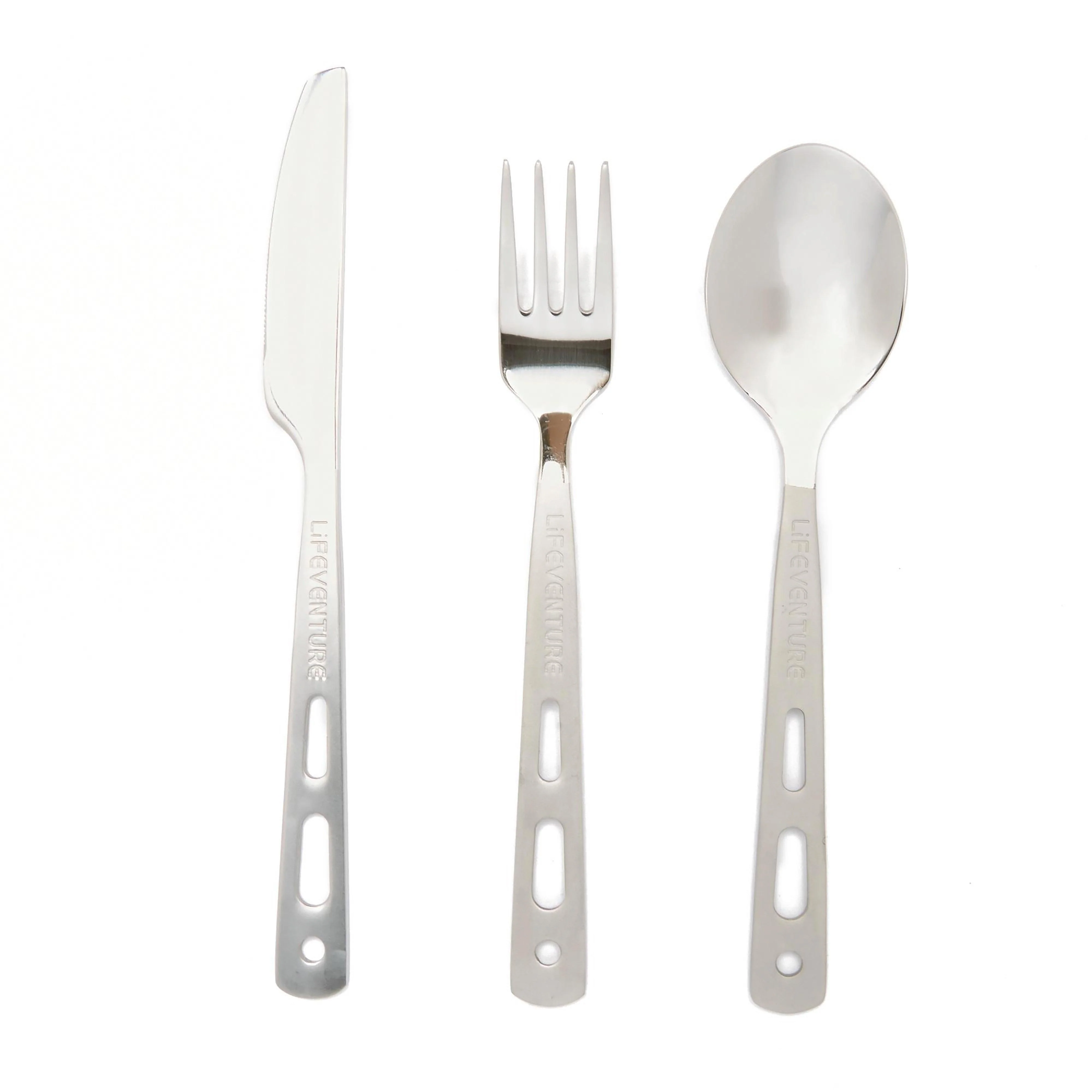Camping Cutlery Set - Image 4