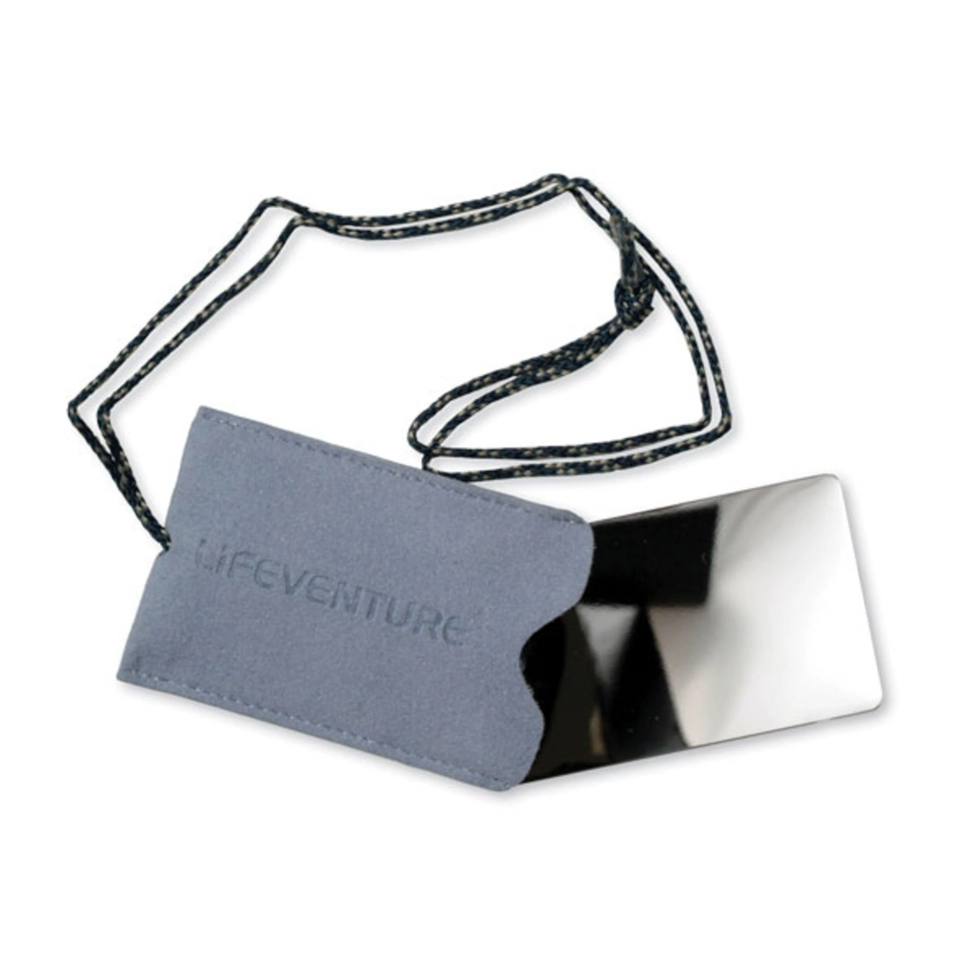 Compact Travel Mirror - Image 2
