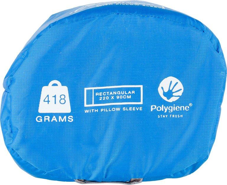 Cotton Sleeping Bag Liner (Rectangular) - Image 4