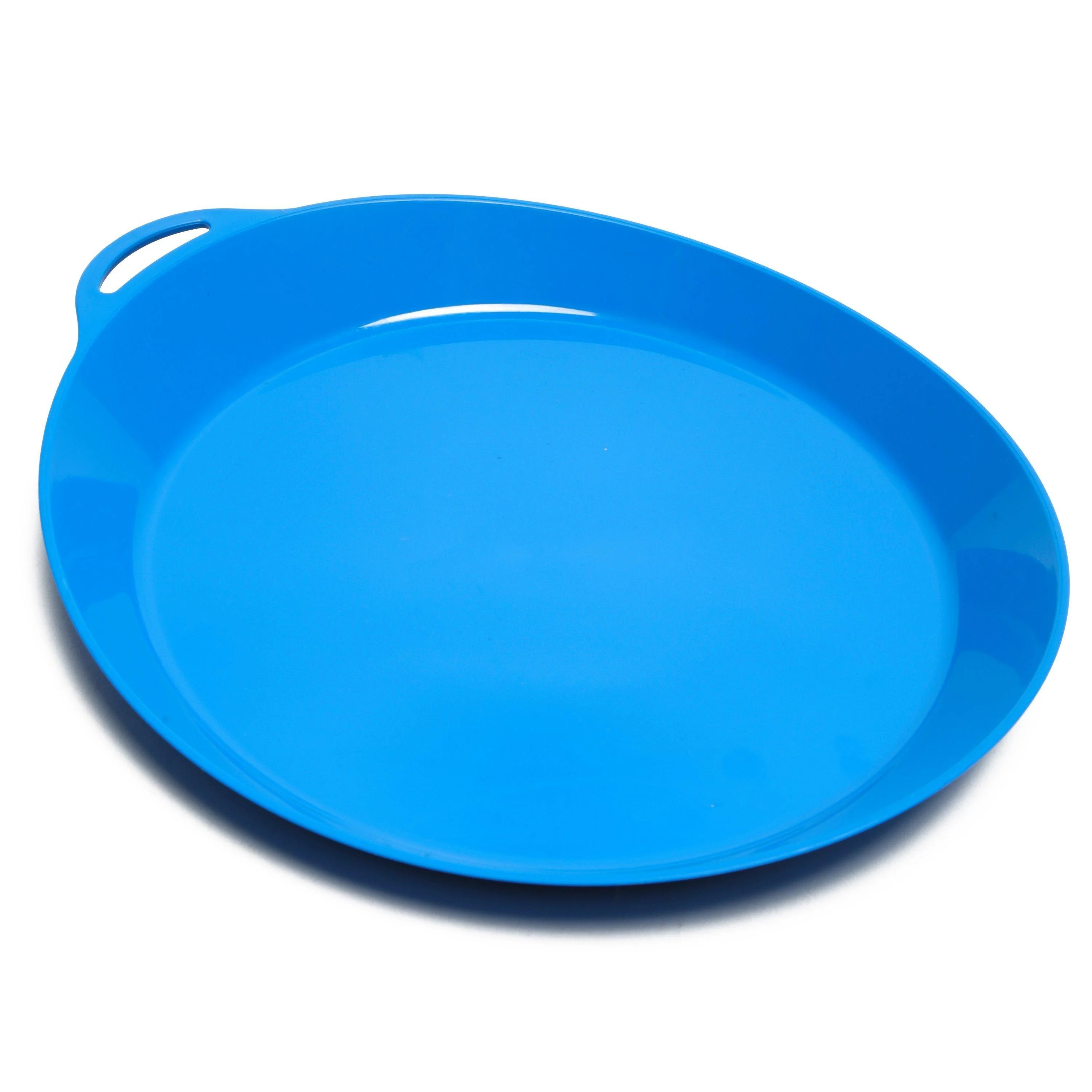 Ellipse Camping Plate - Image 2