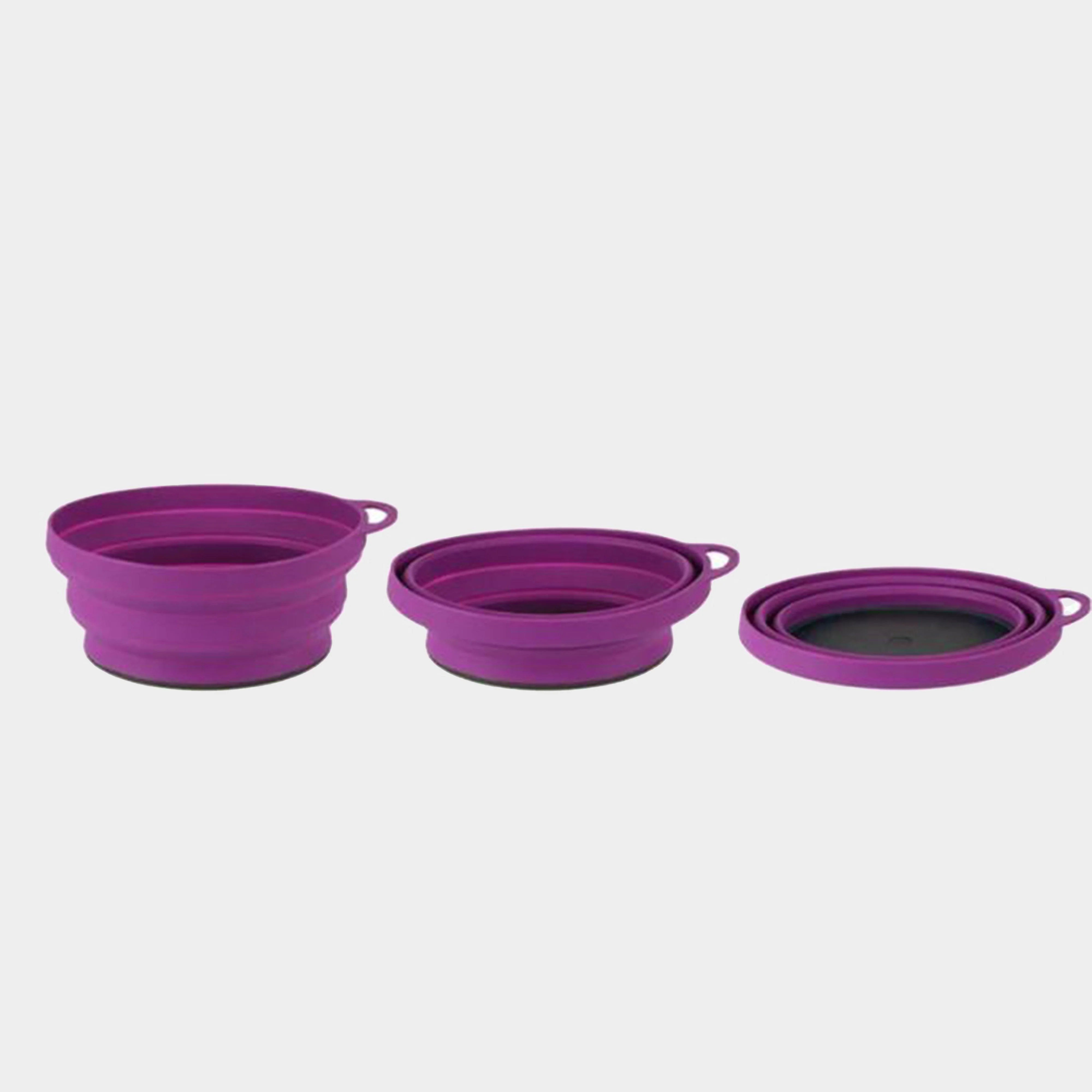 Ellipse Collapsible Bowl - Image 3