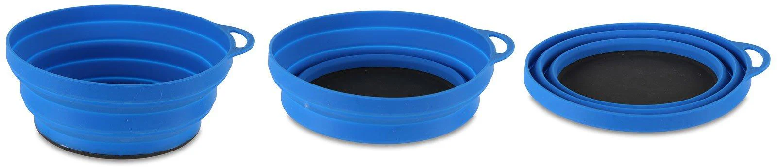 Ellipse Collapsible Bowl - Image 2
