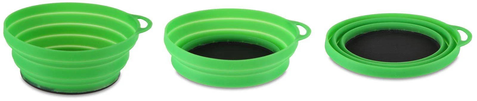 Ellipse Collapsible Bowl - Image 2