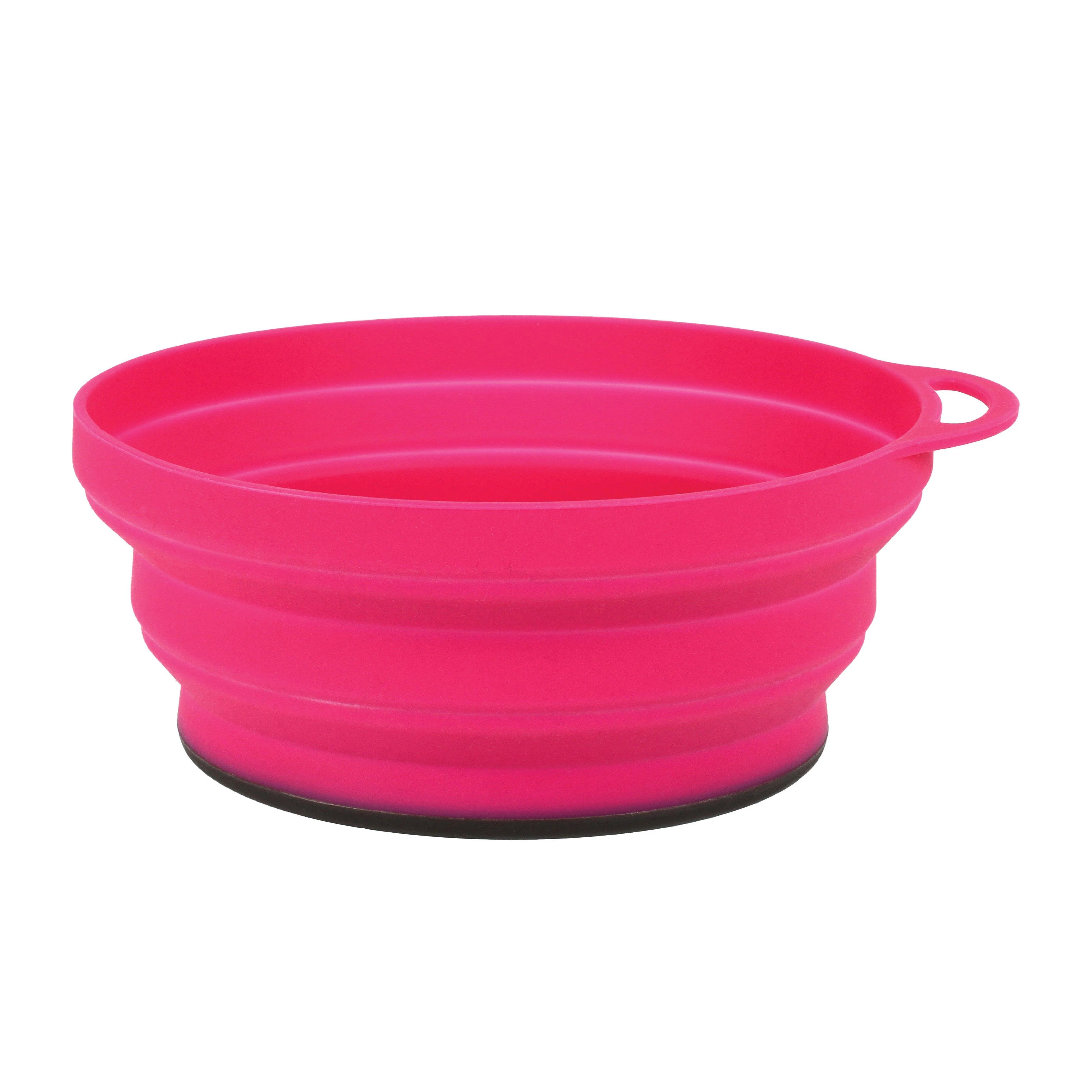 Ellipse Collapsible Bowl - Image 2