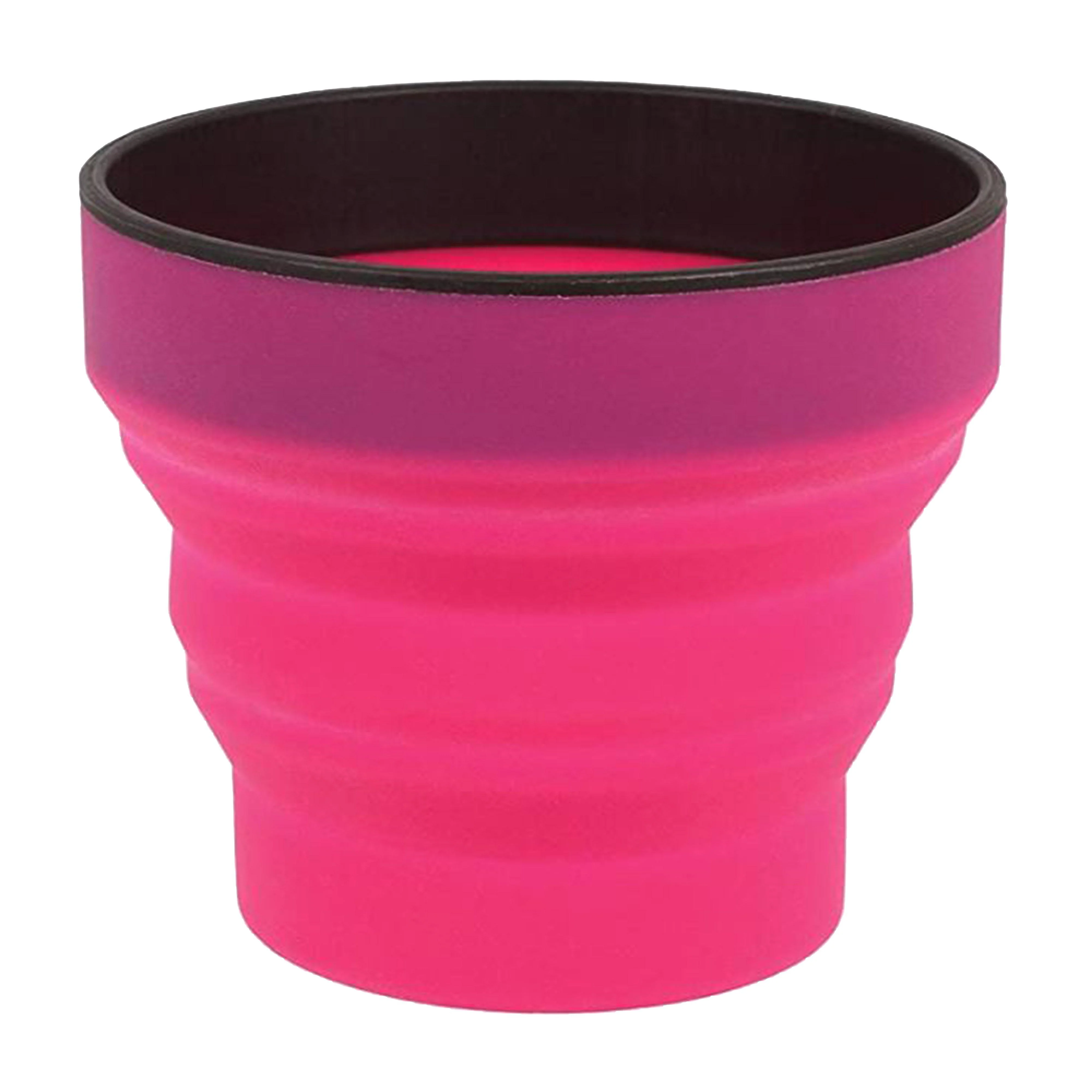 Ellipse Collapsible Cup - Image 2