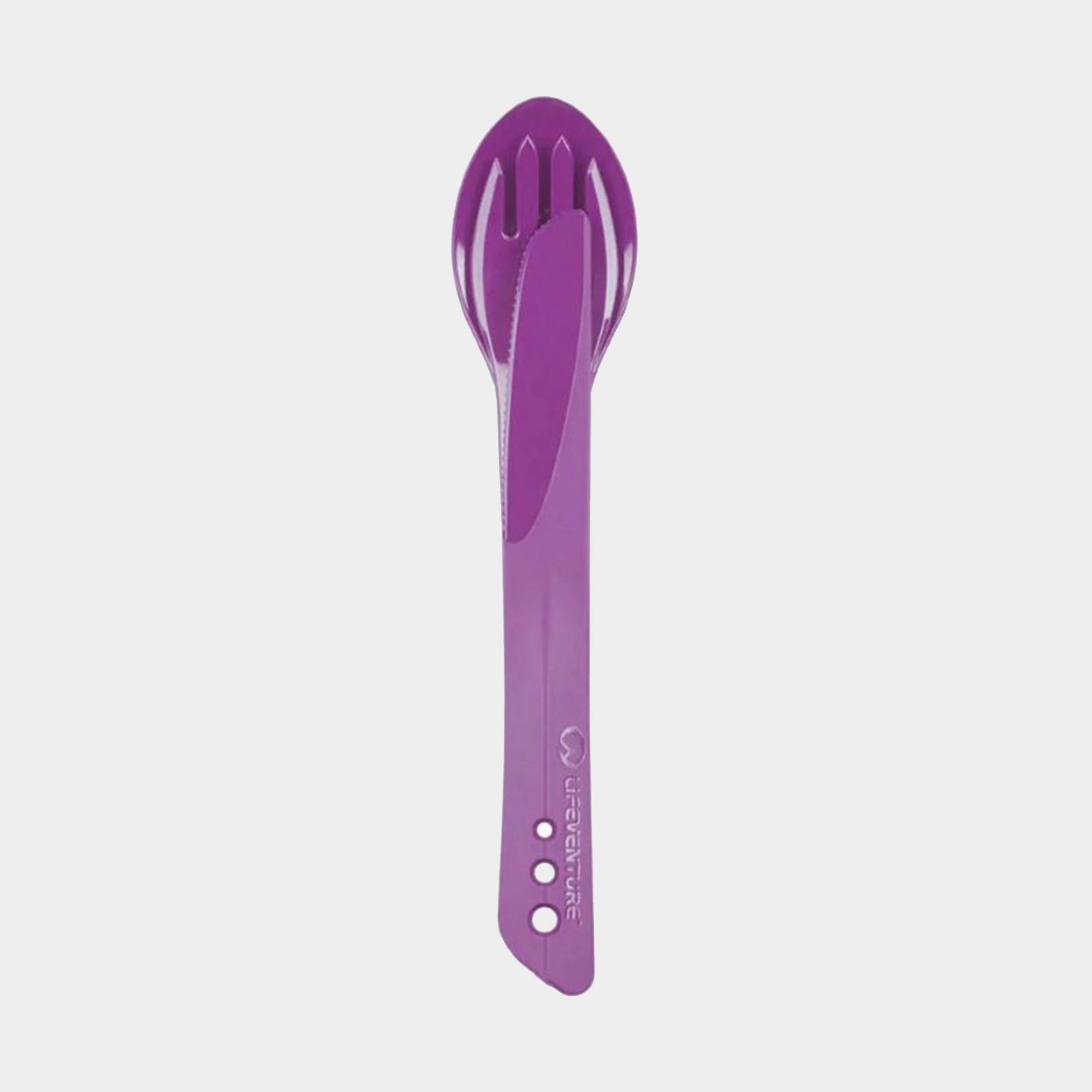 Ellipse Cutlery Set - Image 2