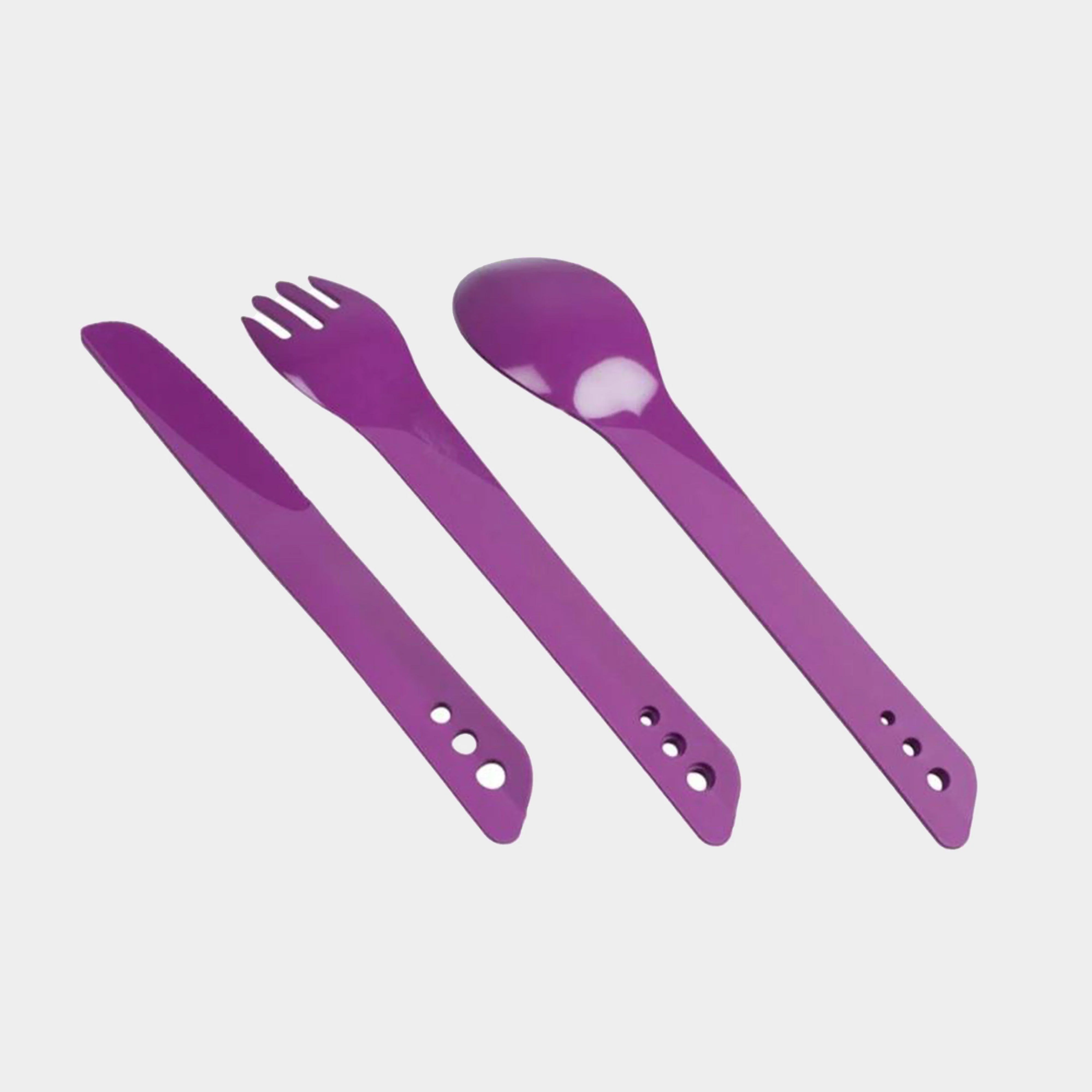 Ellipse Cutlery Set - Image 4
